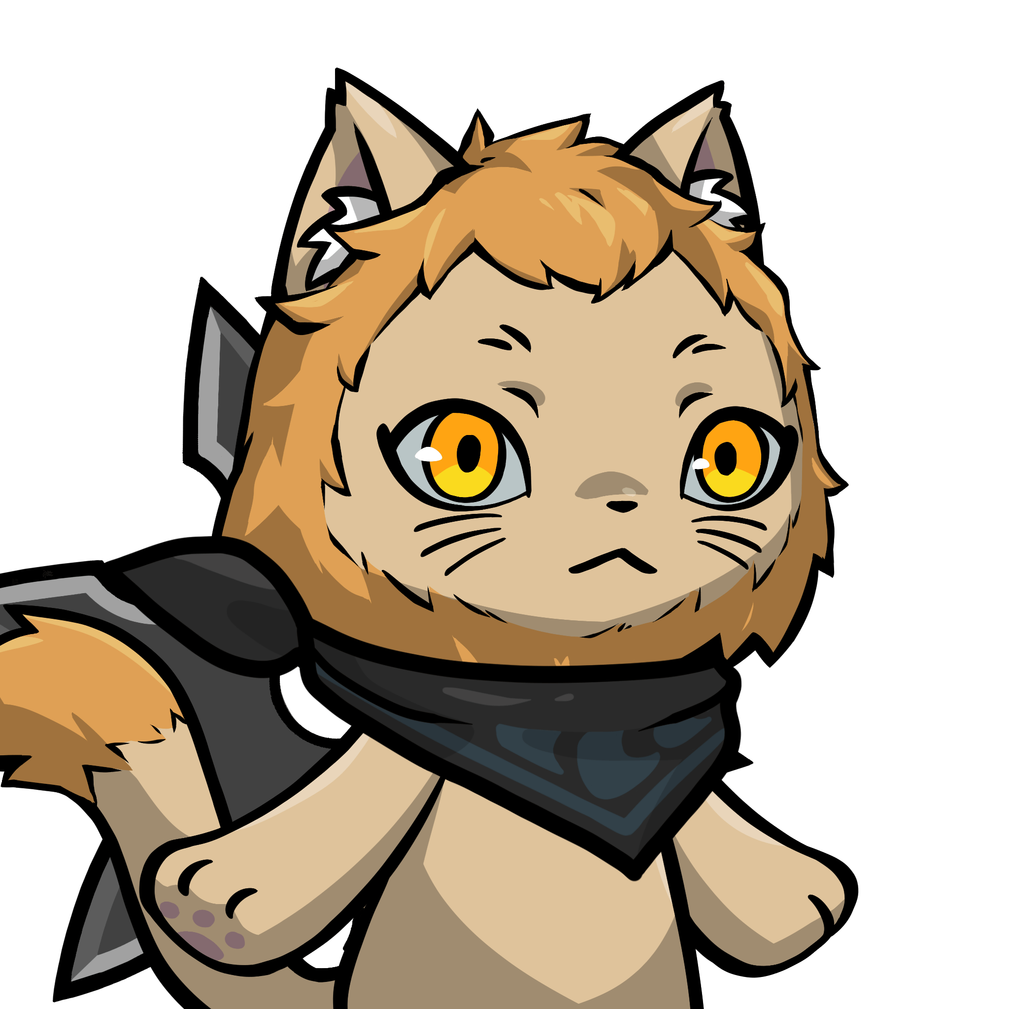 Setsuna-Lion #15830