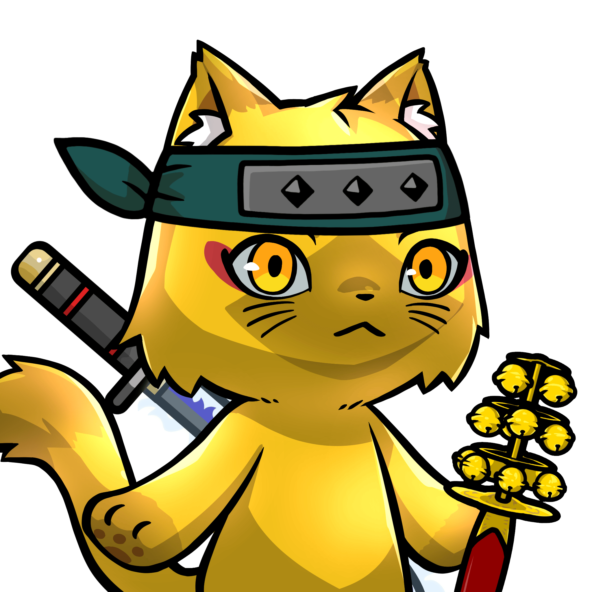 Setsuna-Gold #15256