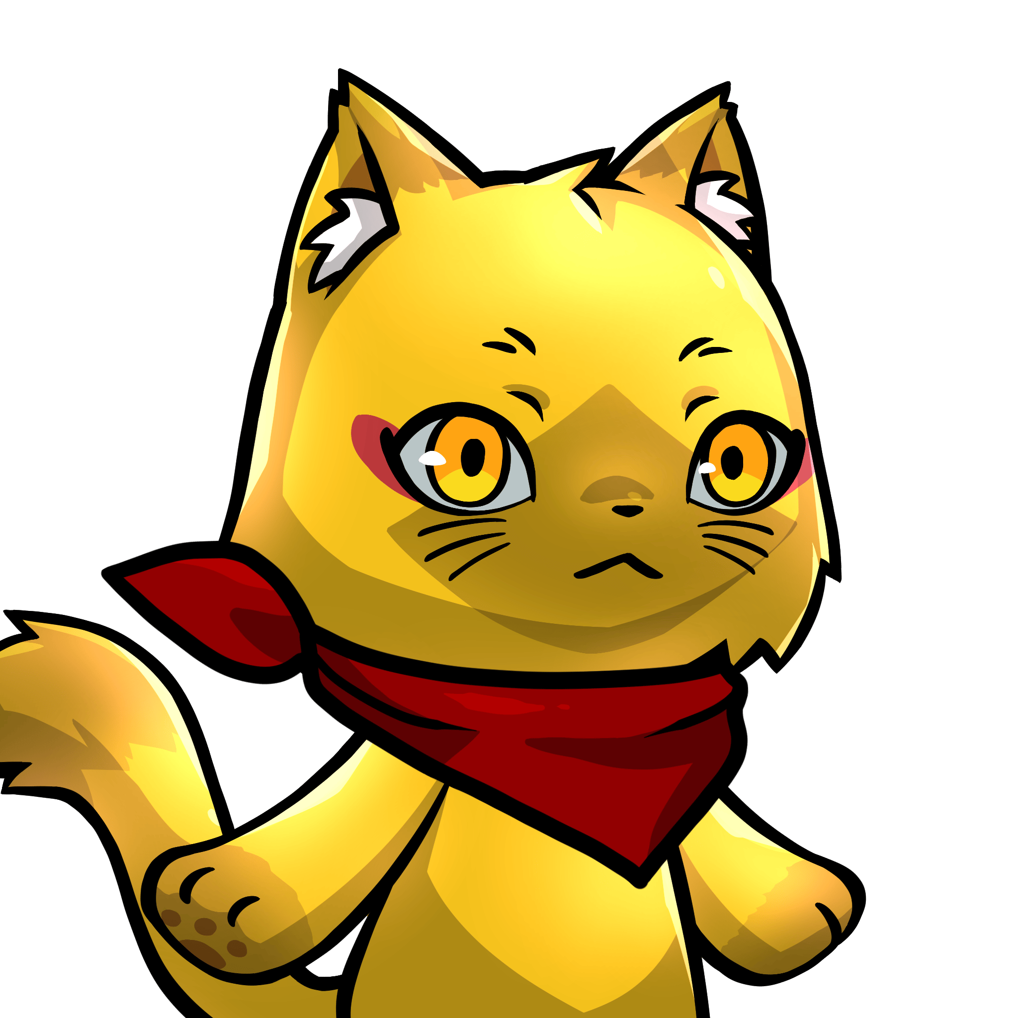 Setsuna-Gold #12976