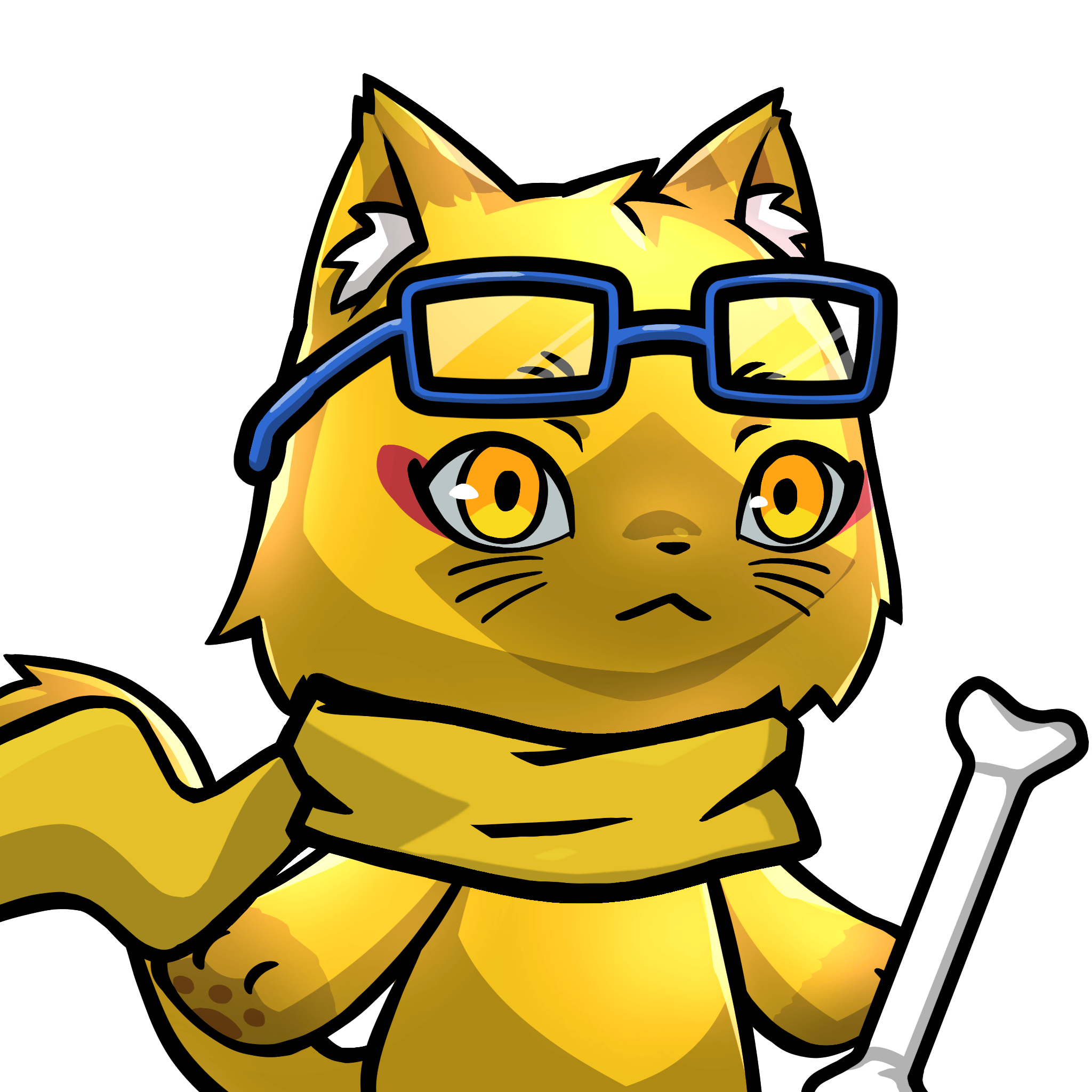 Setsuna-Gold #15977