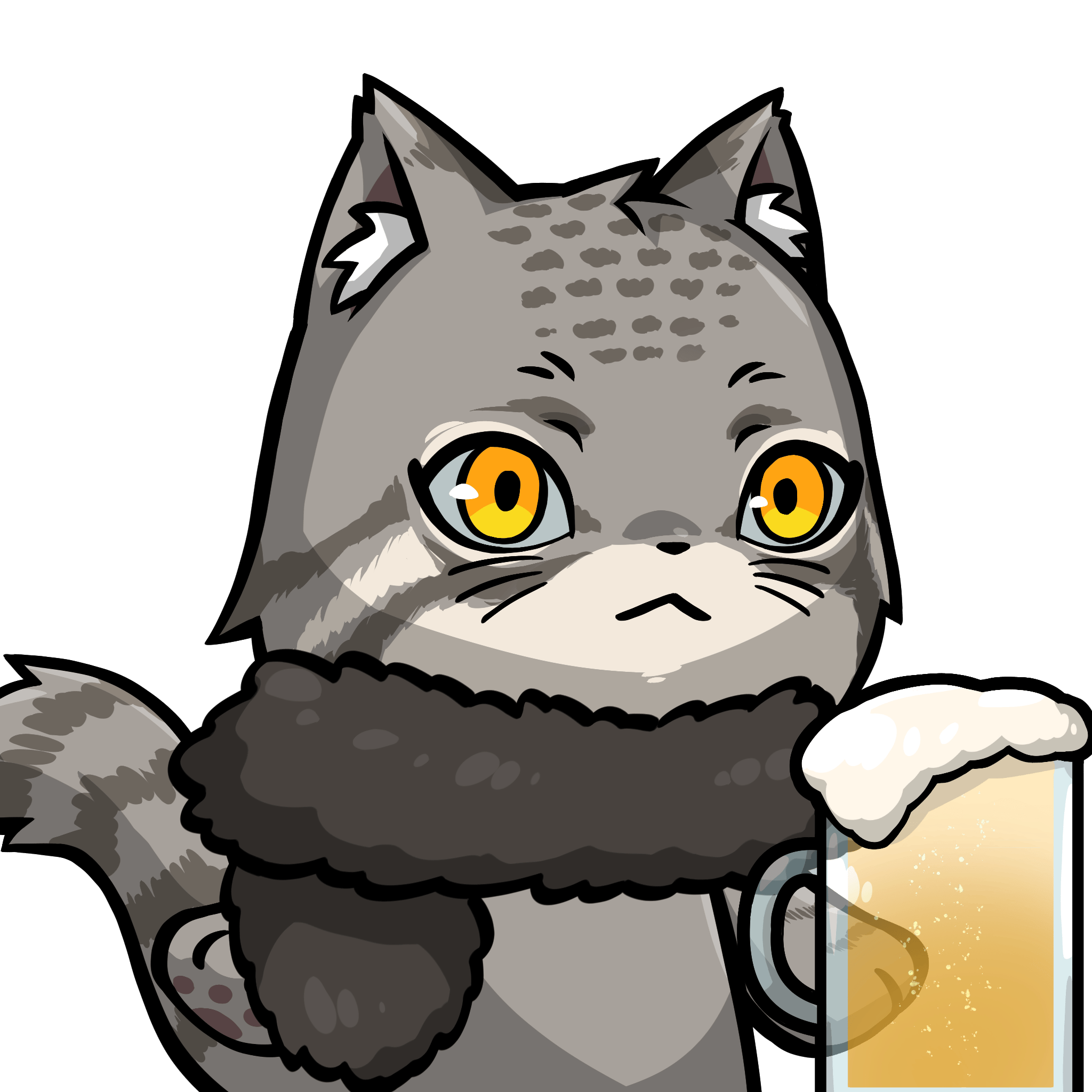 Setsuna-Pallas's cat #16612