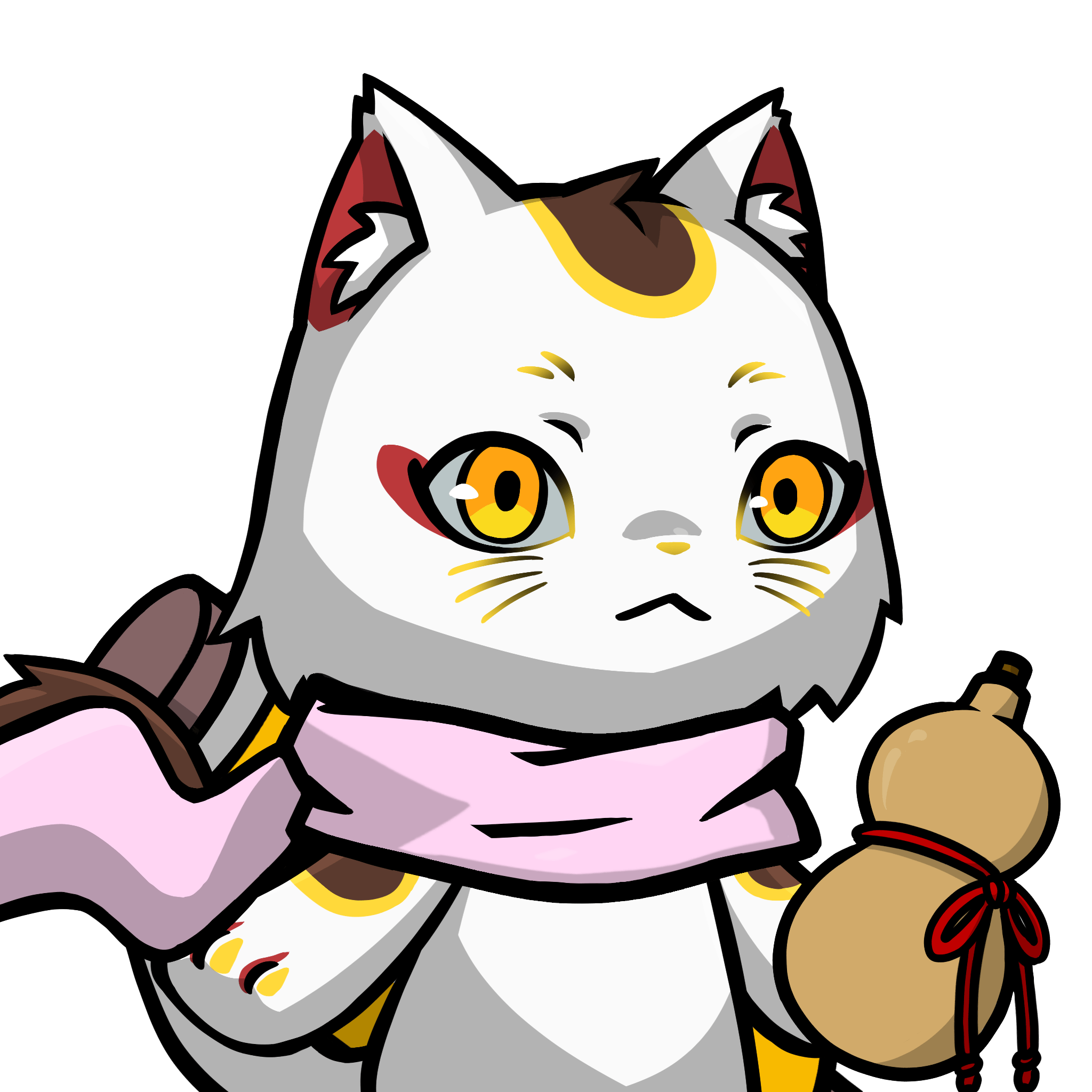 ［Locked］Setsuna-Manekineko #13927