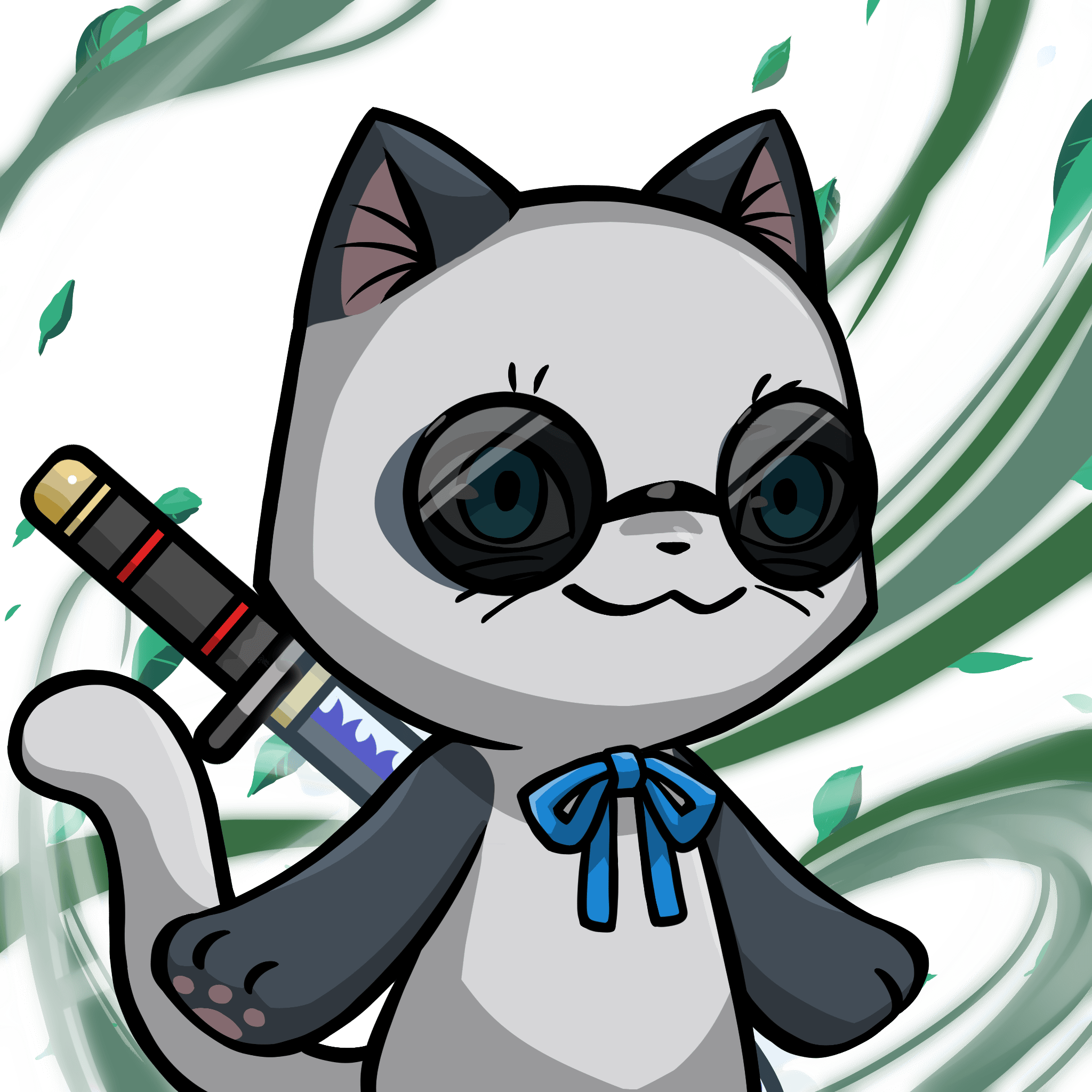 Towa-Panda #07362