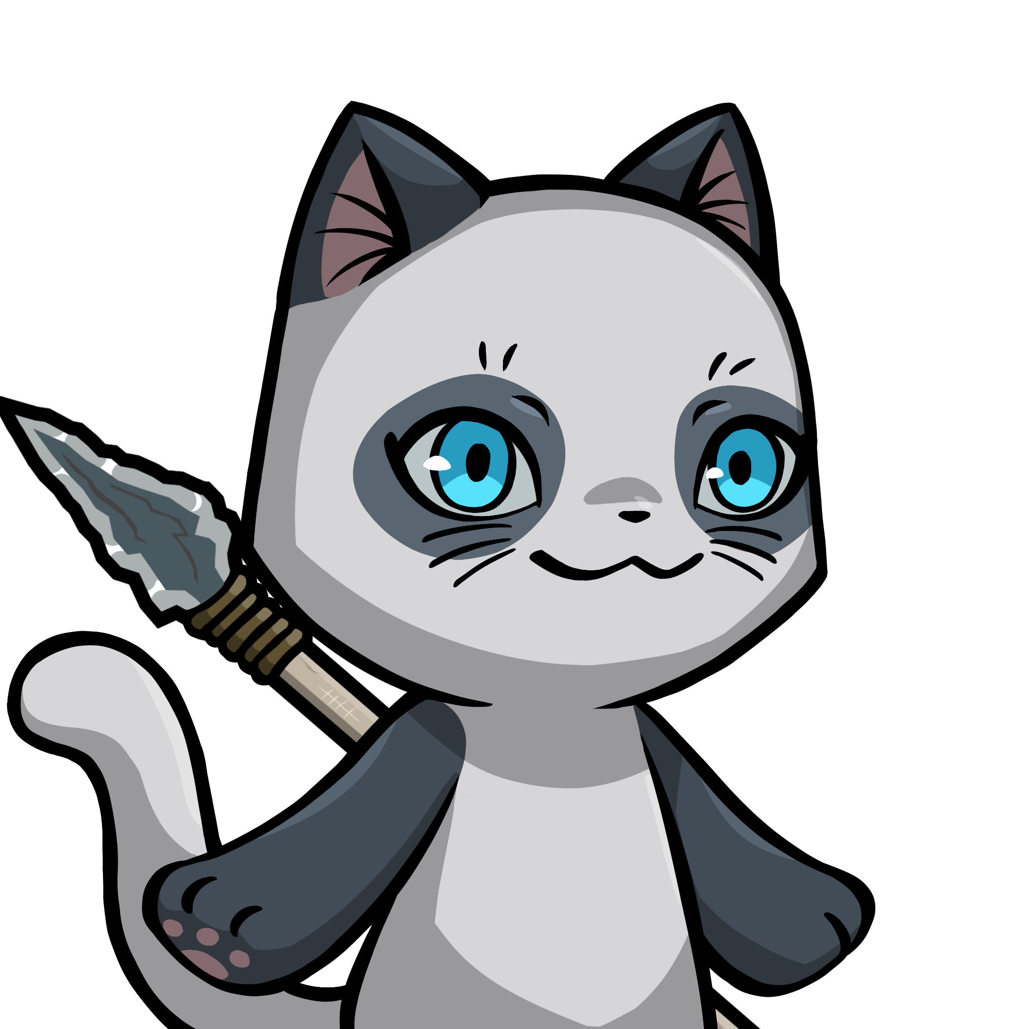 Towa-Panda #14349