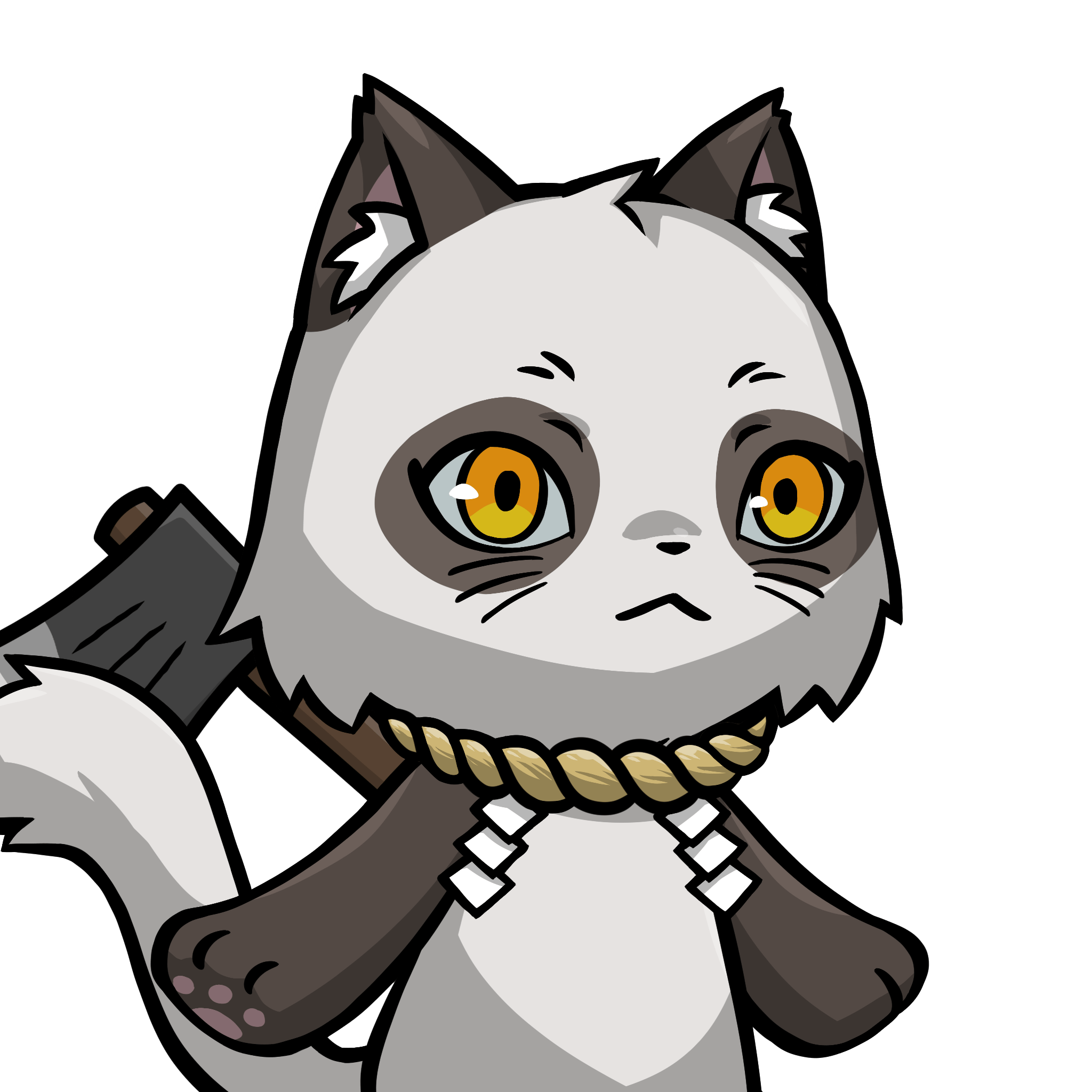 Setsuna-Panda #14030
