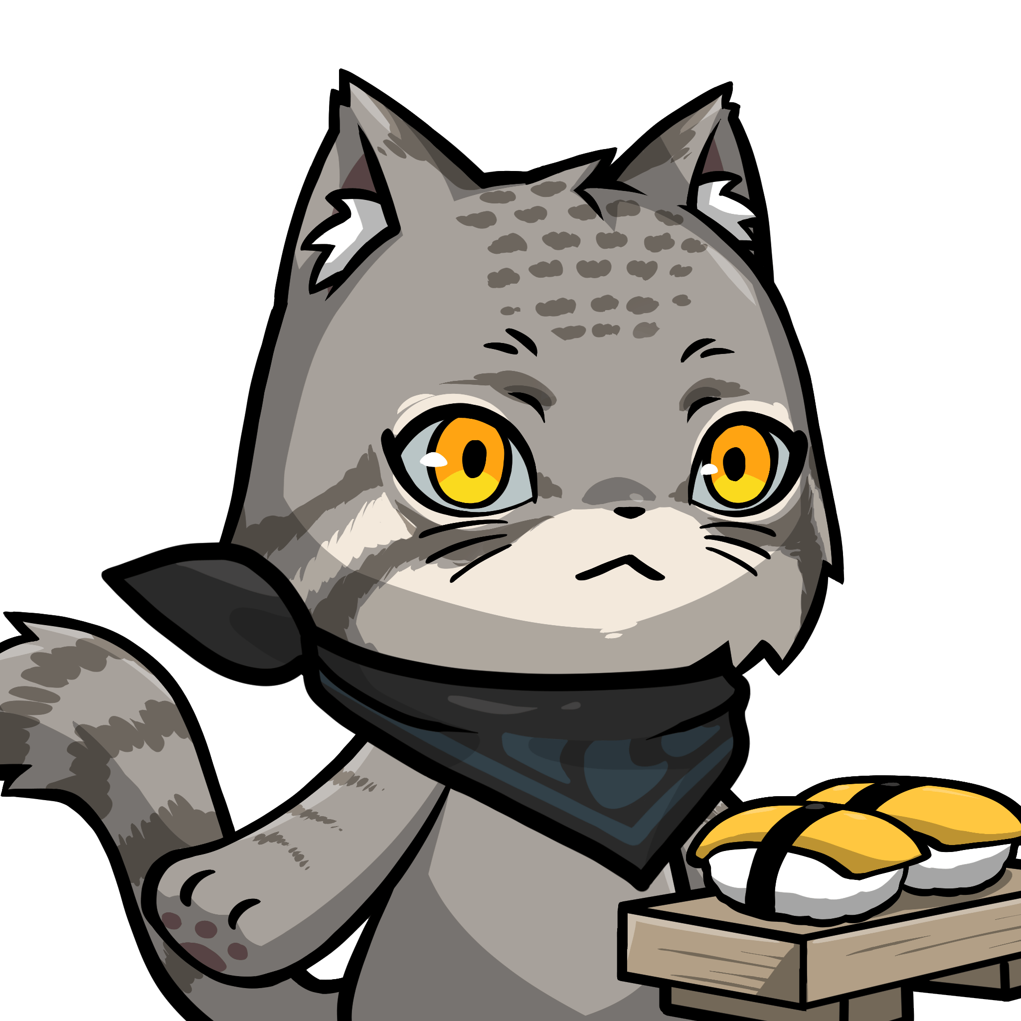Setsuna-Pallas's cat #16213
