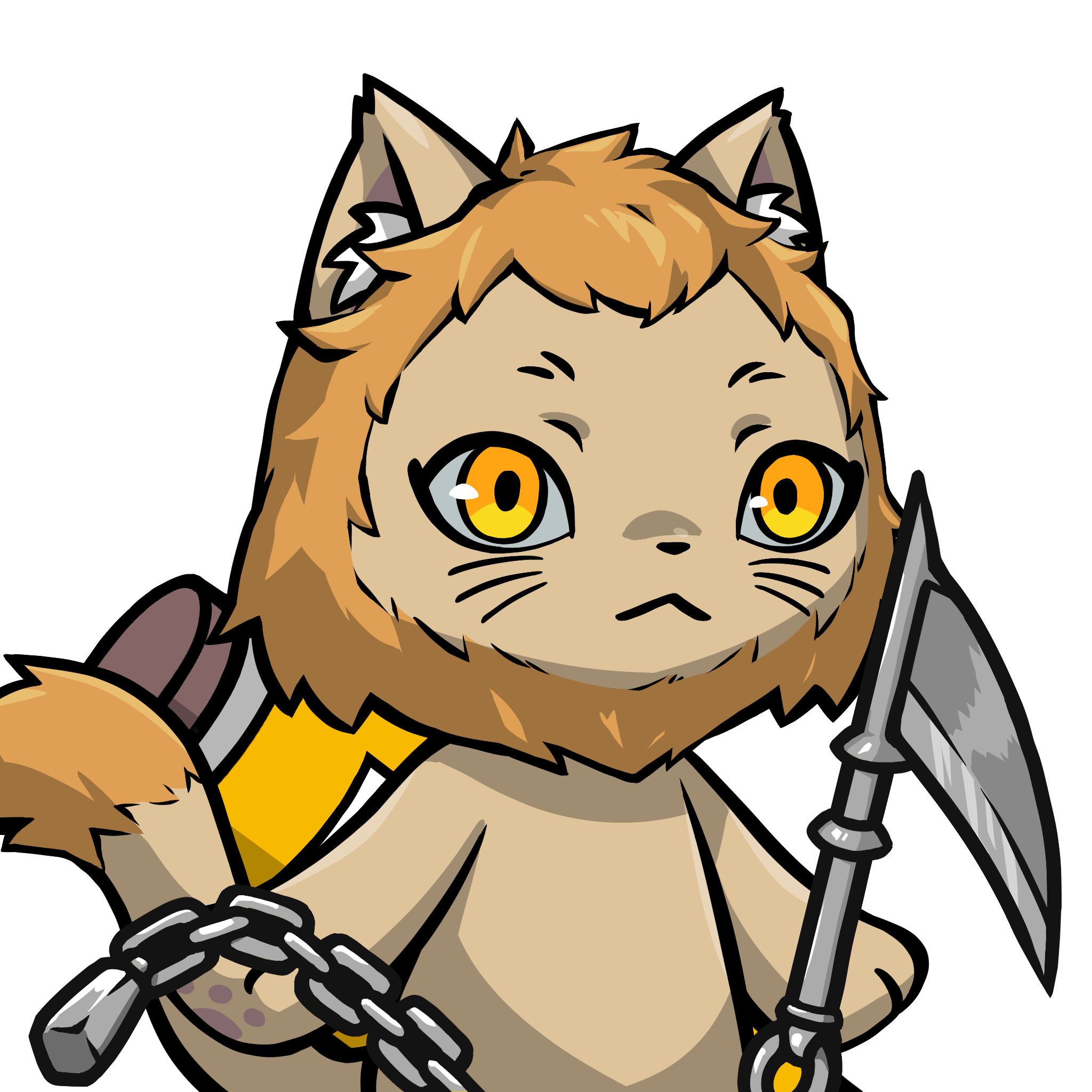 Setsuna-Lion #07567