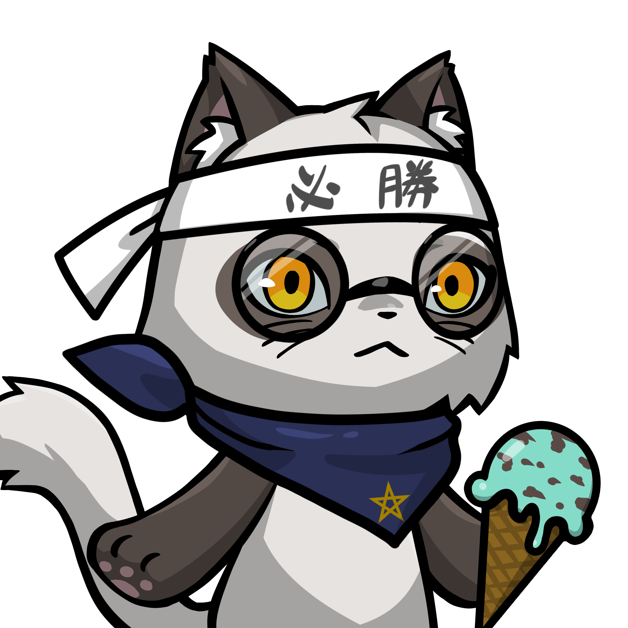 Setsuna-Panda #06986