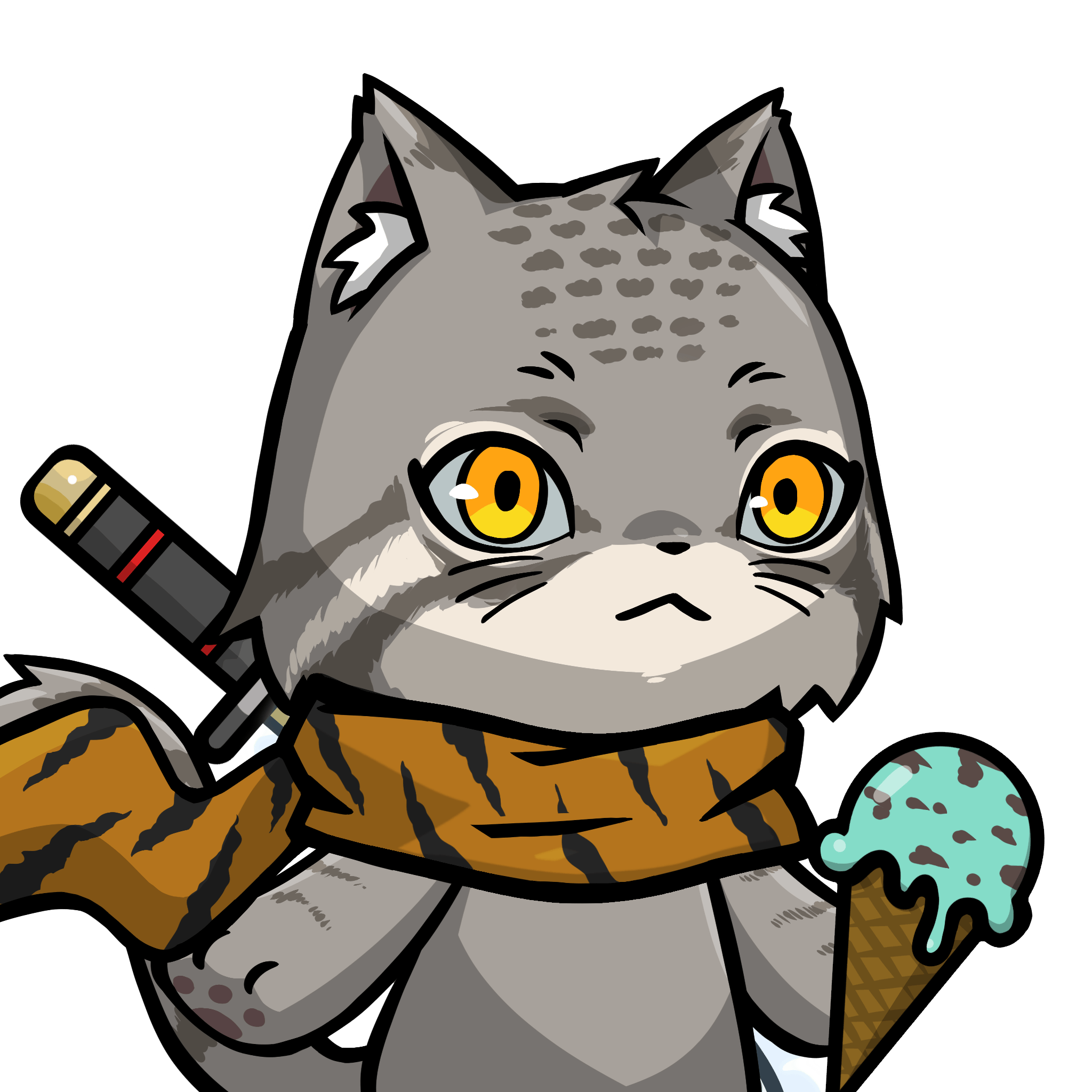 Setsuna-Pallas's cat #15420
