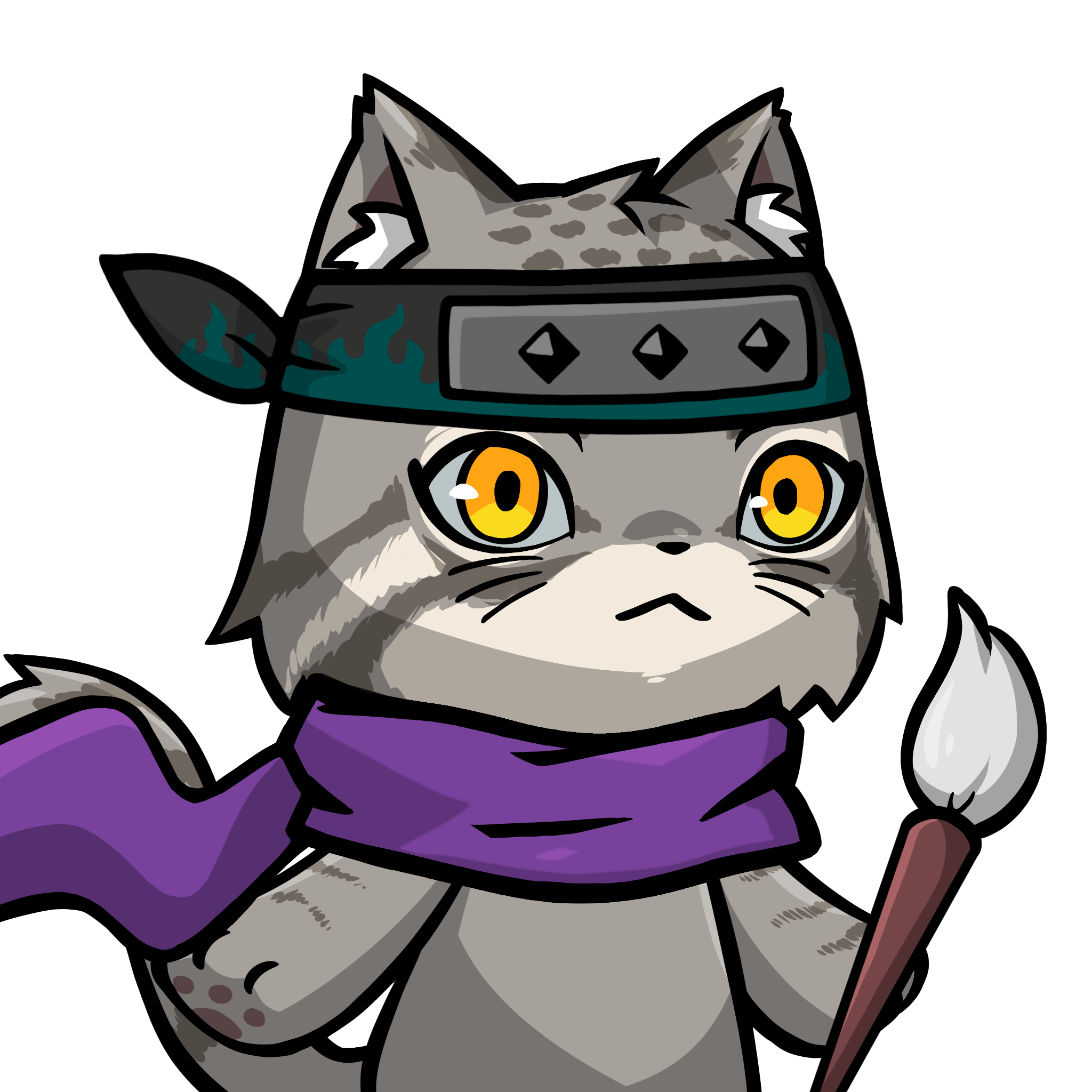 Setsuna-Pallas's cat #05663