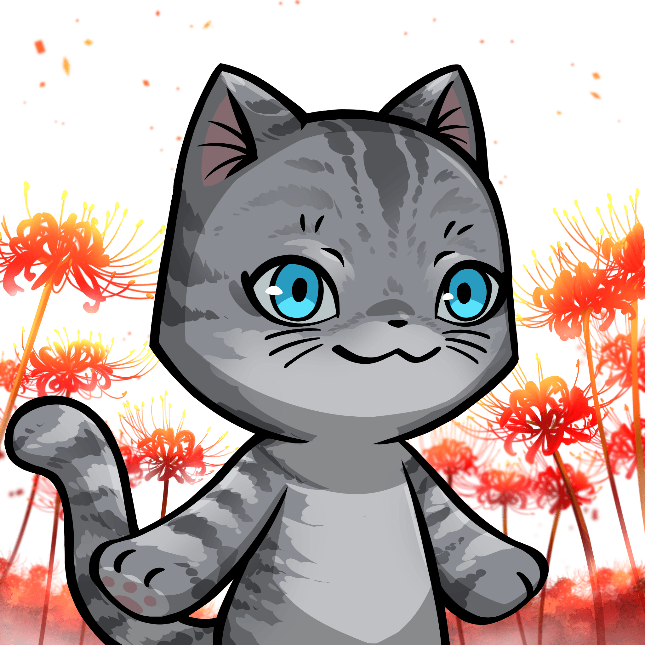 ［Locked］Towa-American shorthair #14385