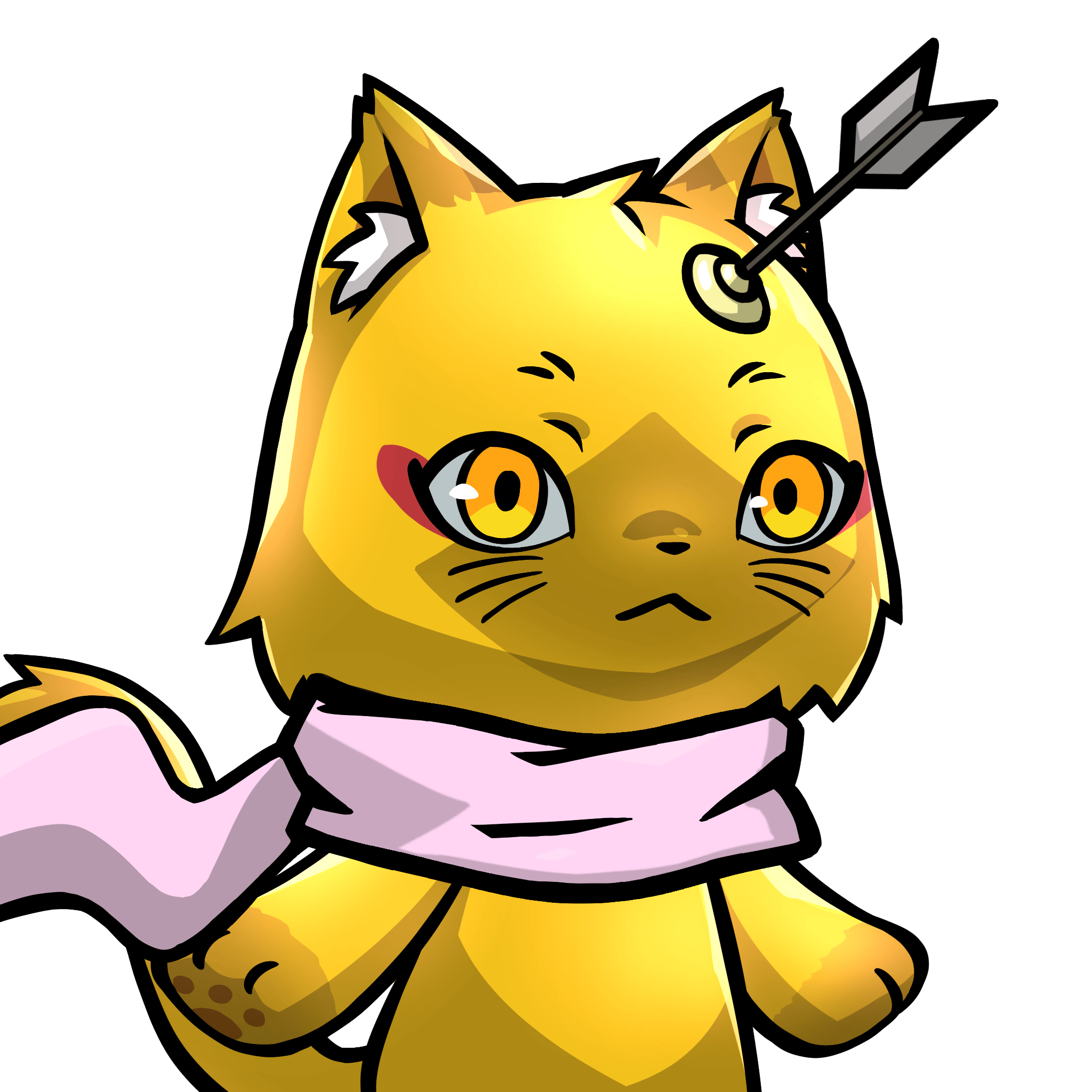 Setsuna-Gold #17419