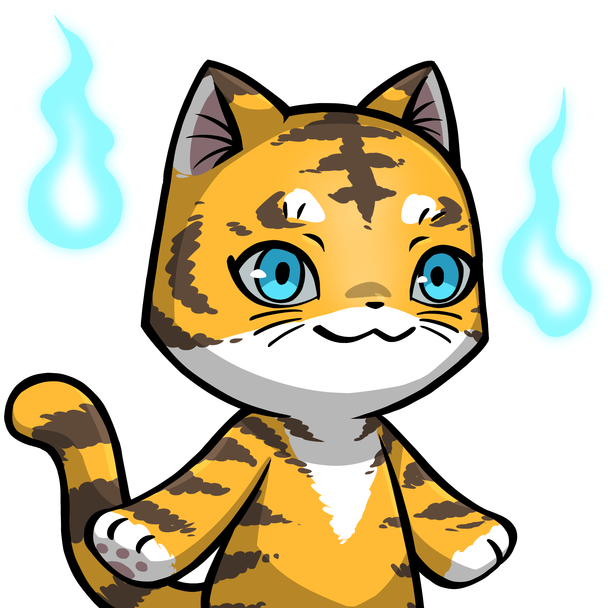 Towa-Tiger #03731