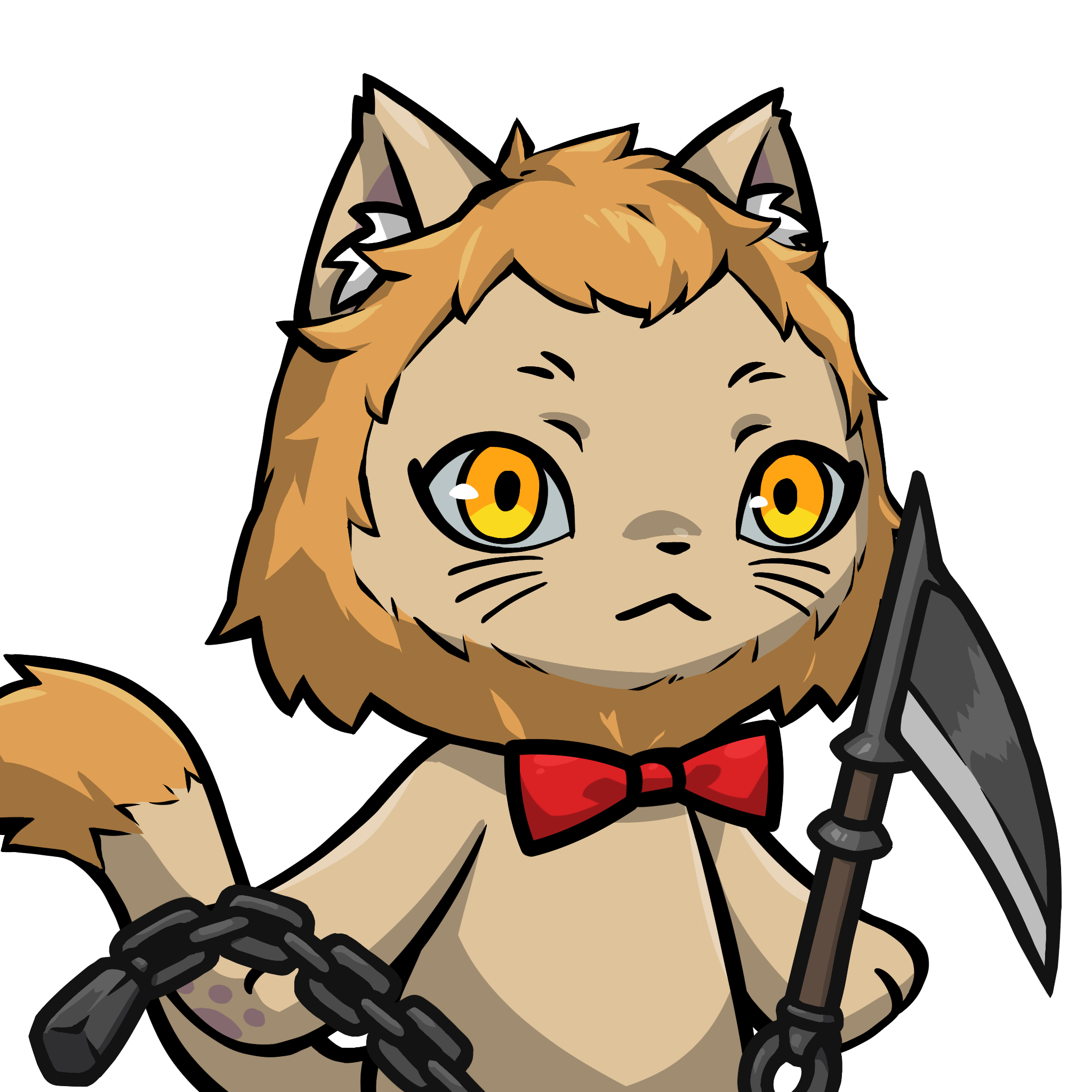 Setsuna-Lion #00414