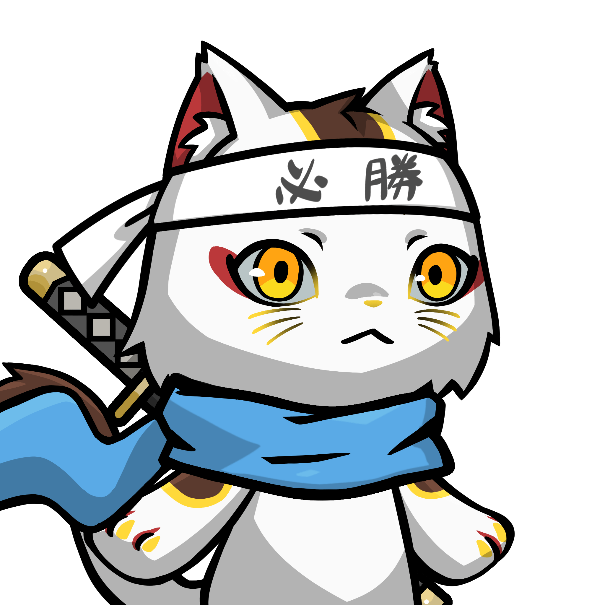 Setsuna-Manekineko #22956