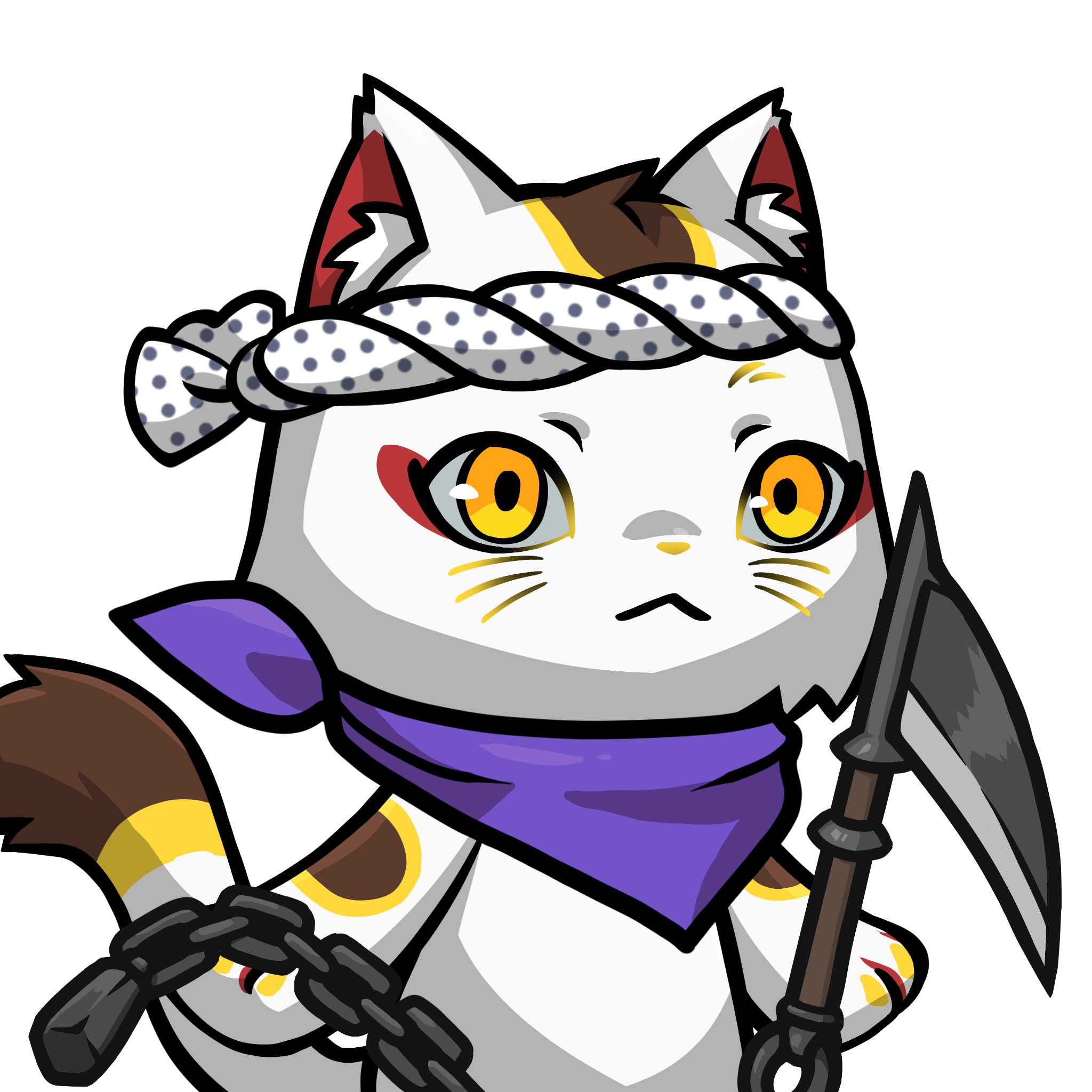 Setsuna-Manekineko #26400