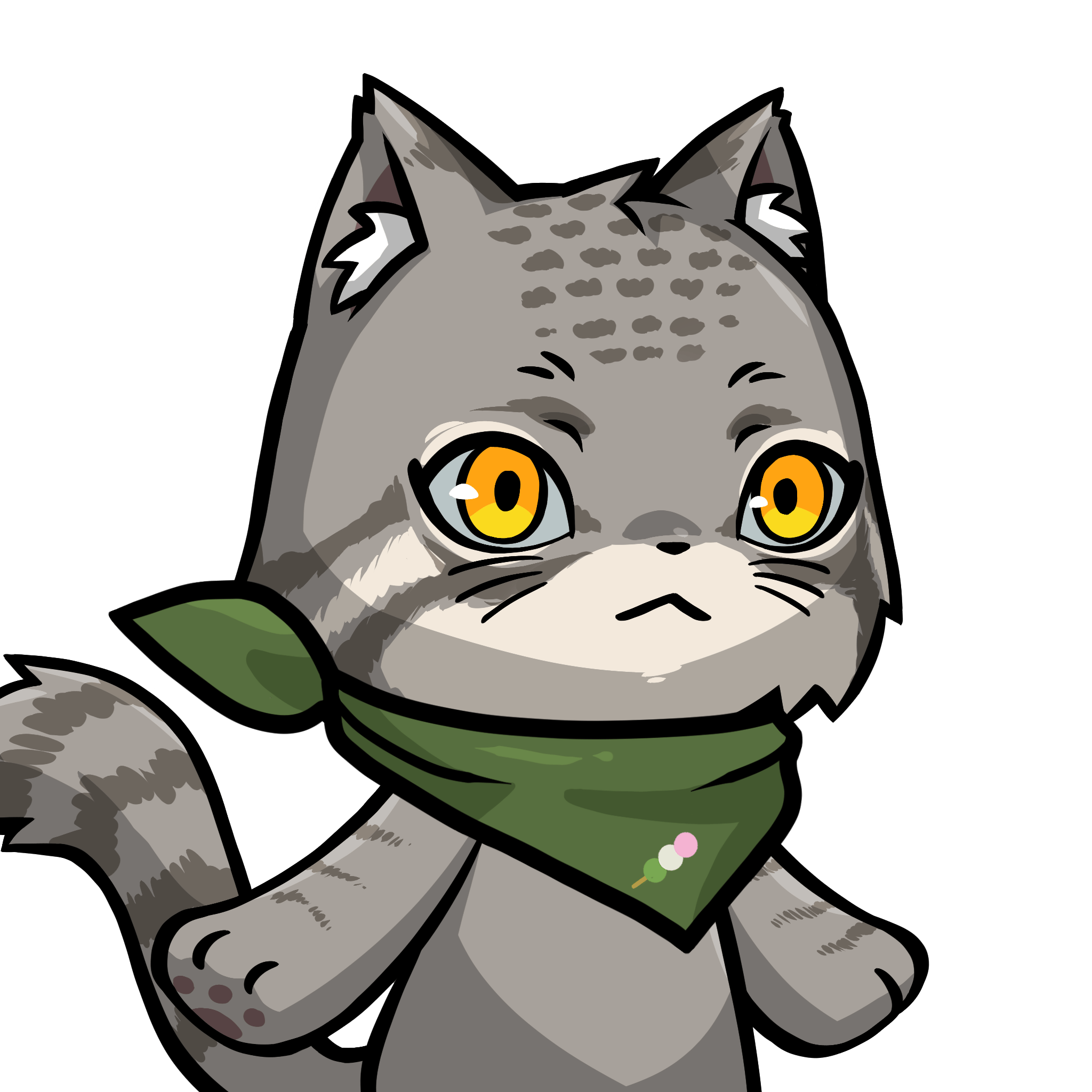 Setsuna-Pallas's cat #20896