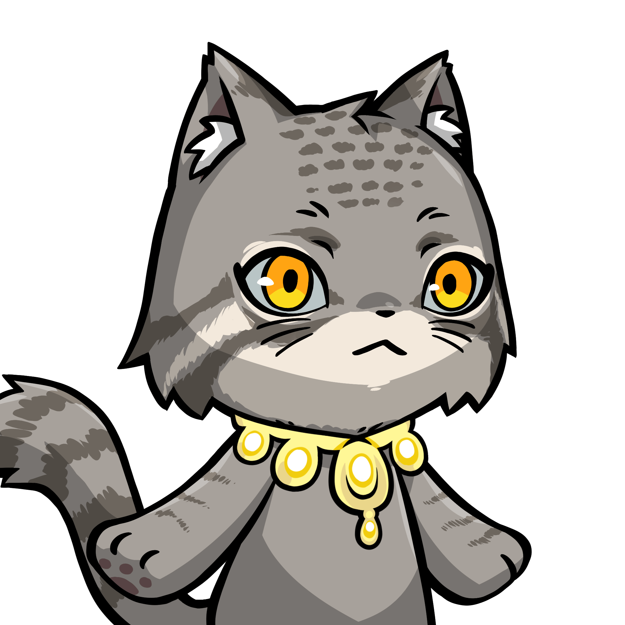 Setsuna-Pallas's cat #25924