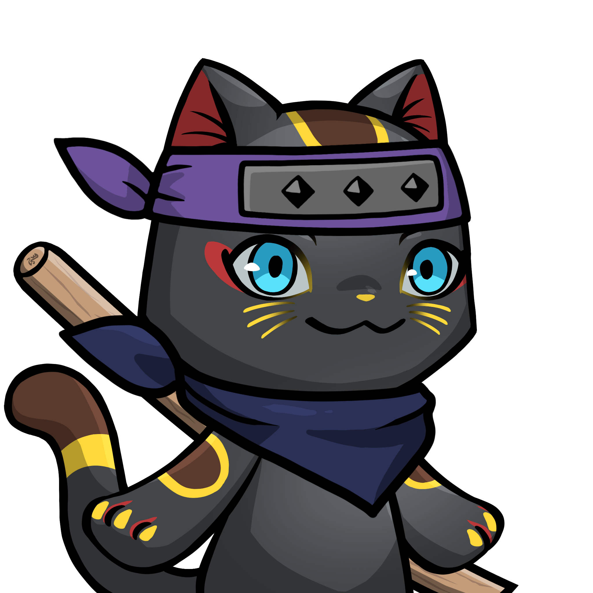 Towa-Manekineko #13513