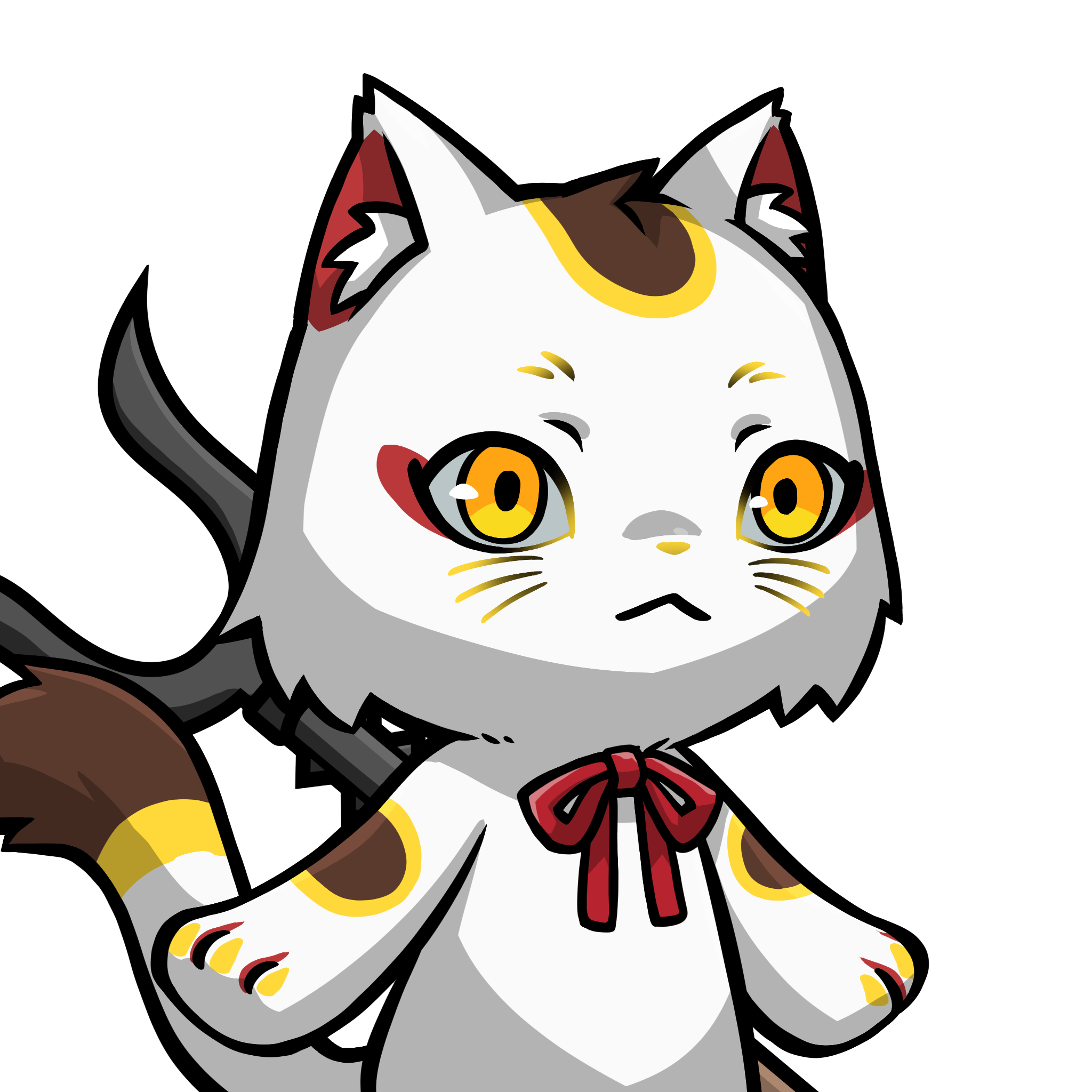 ［Locked］Setsuna-Manekineko #00578