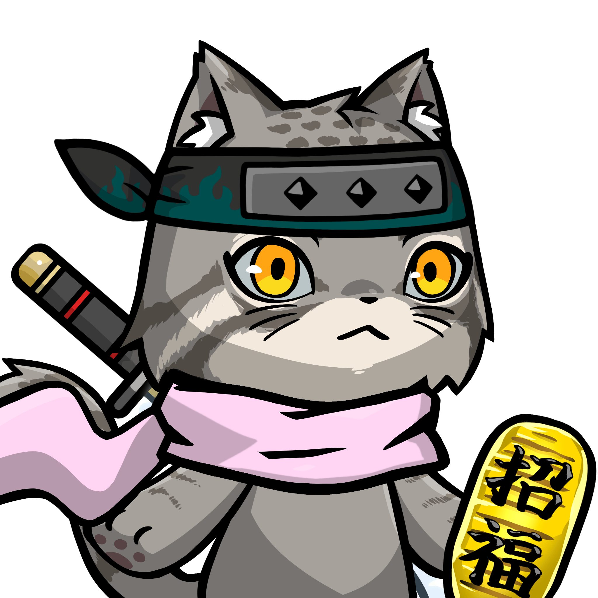 Setsuna-Pallas's cat #16876