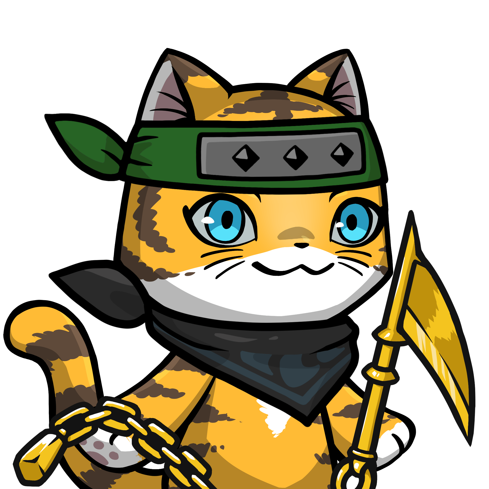 Towa-Tiger #08265
