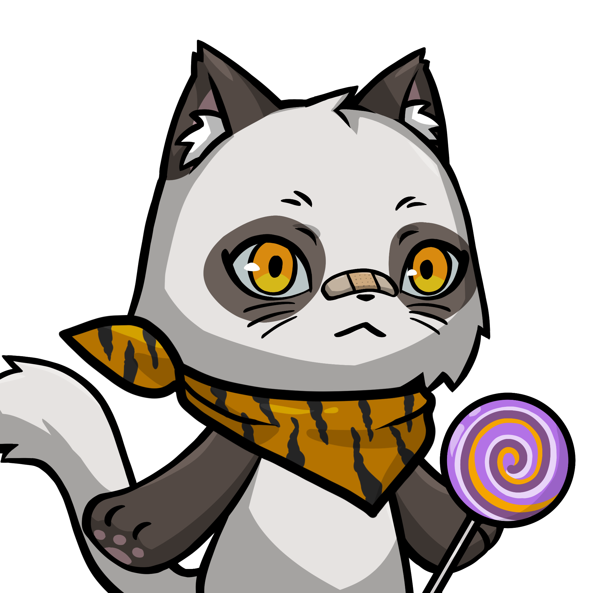 Setsuna-Panda #10949