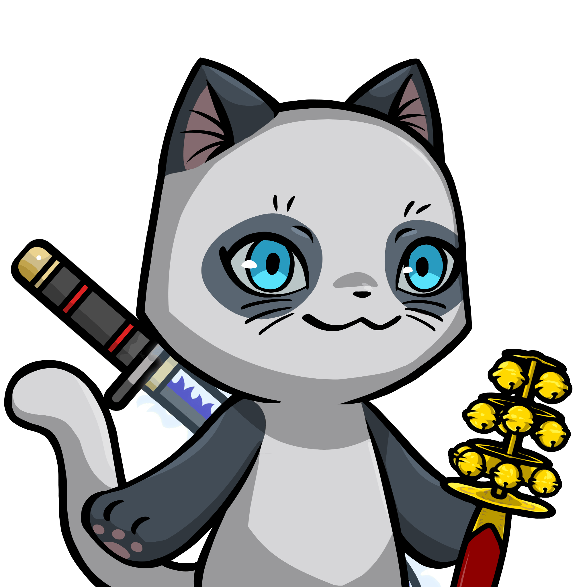Towa-Panda #05832