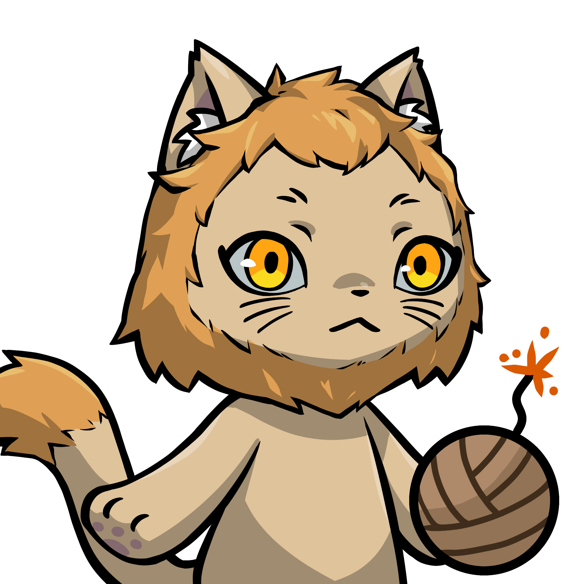 Setsuna-Lion #15157