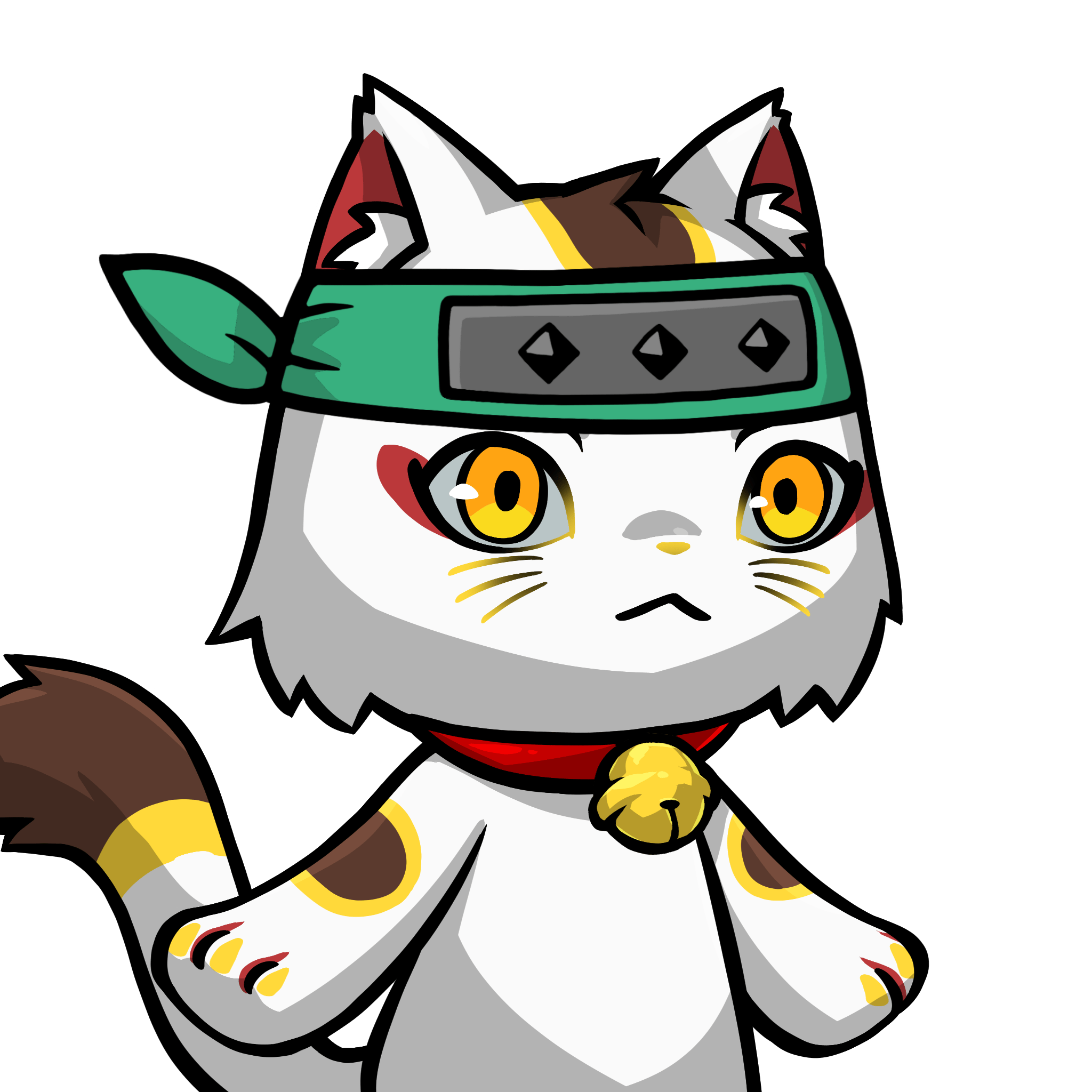 Setsuna-Manekineko #25820