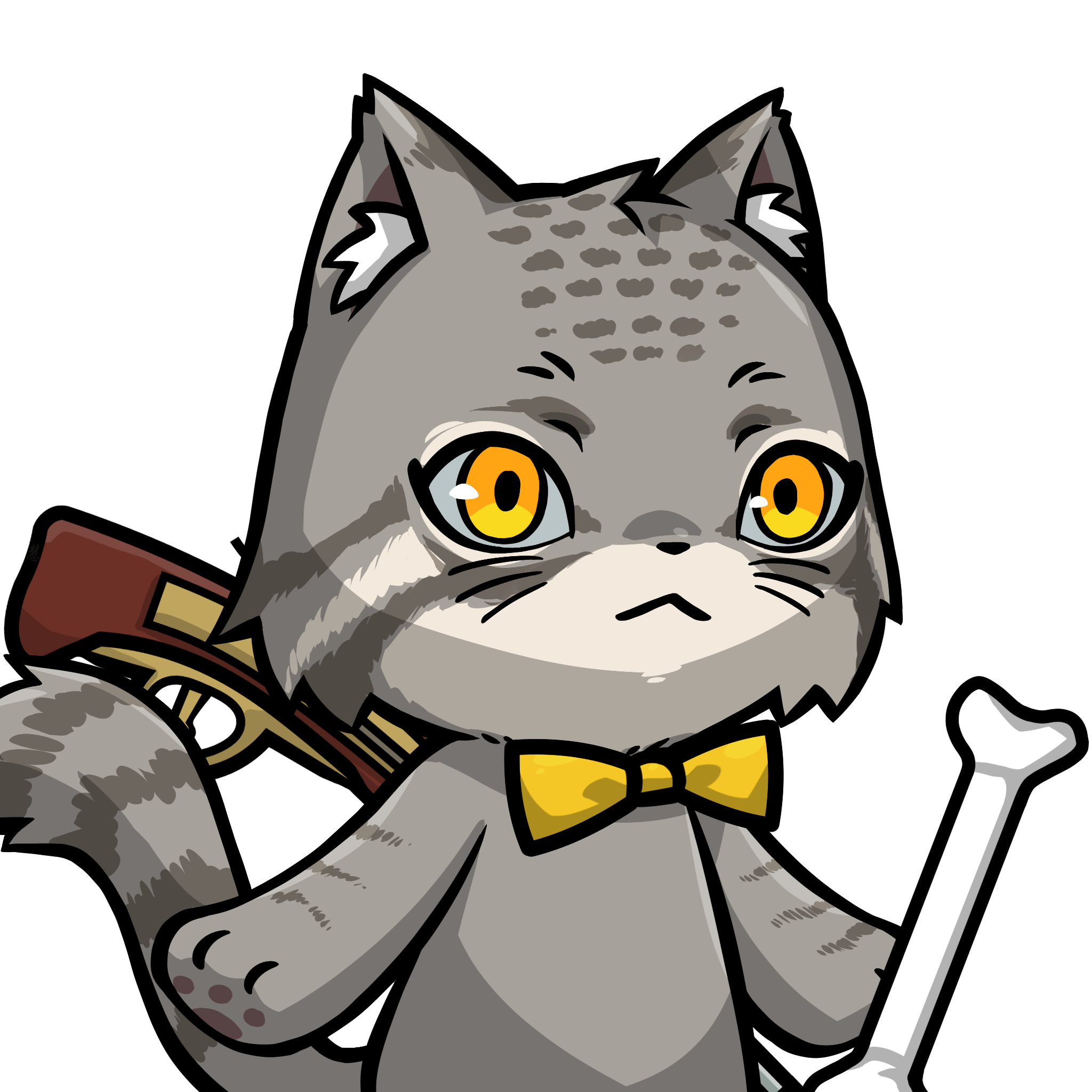 Setsuna-Pallas's cat #24358