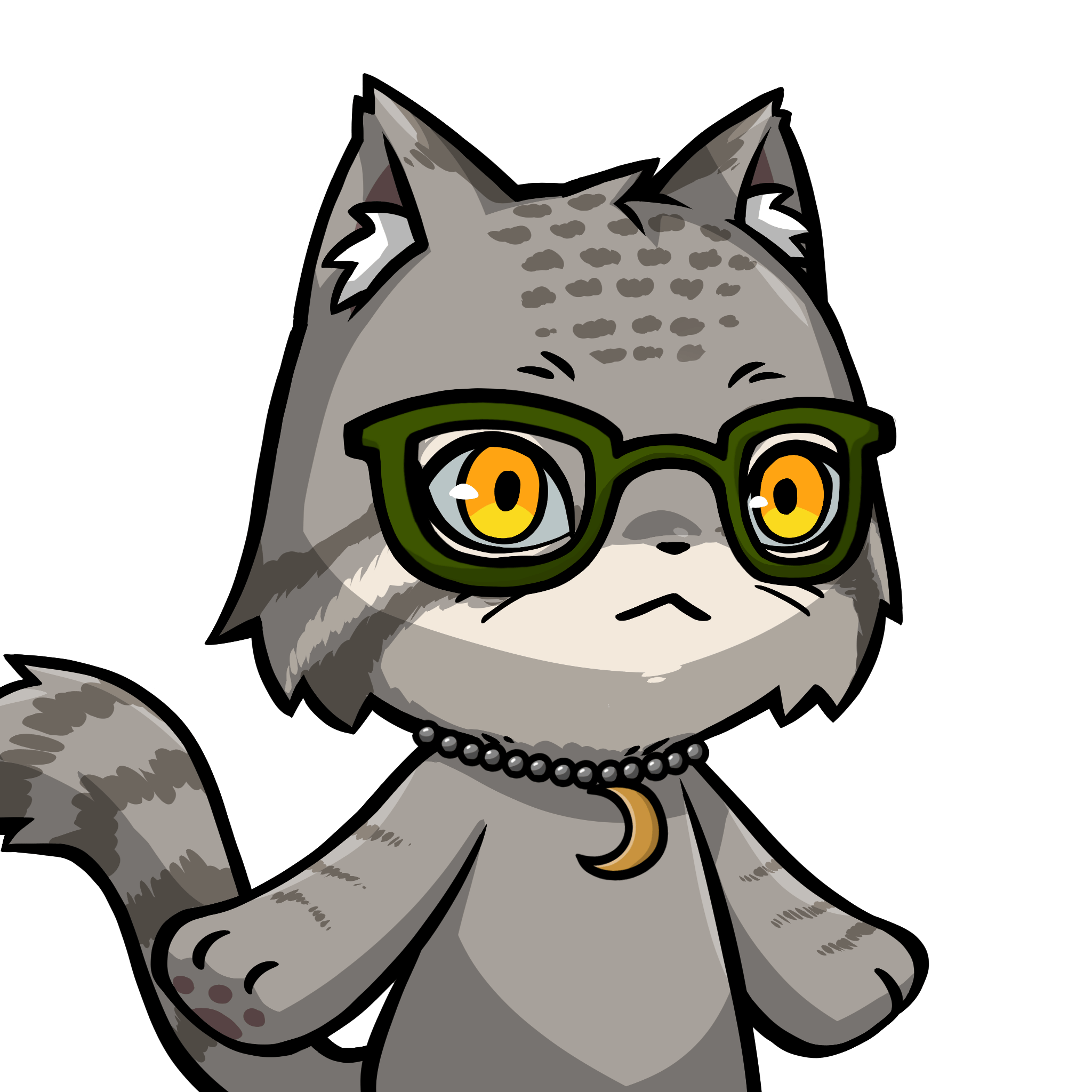 Setsuna-Pallas's cat #09118