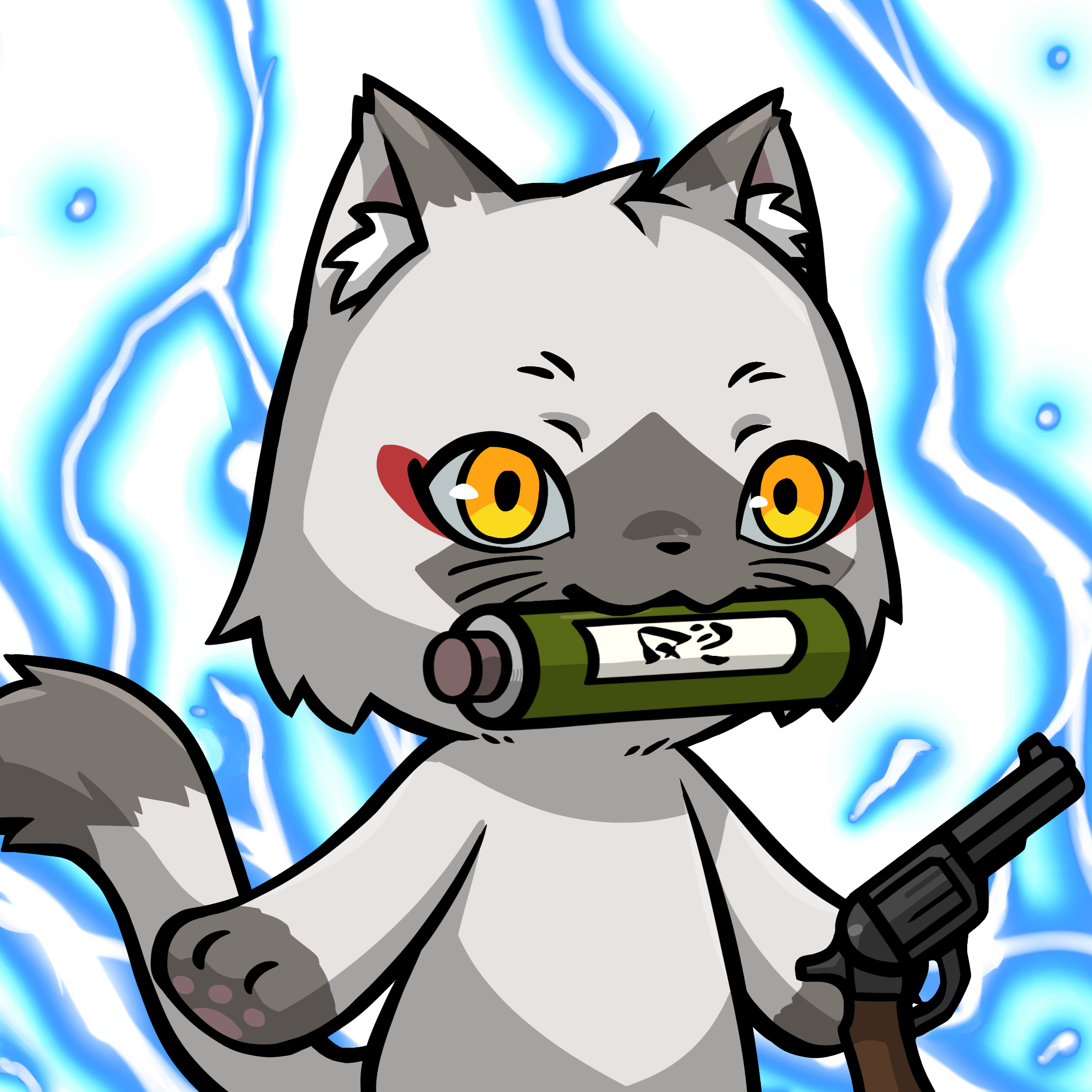 Setsuna-Scroll #11753