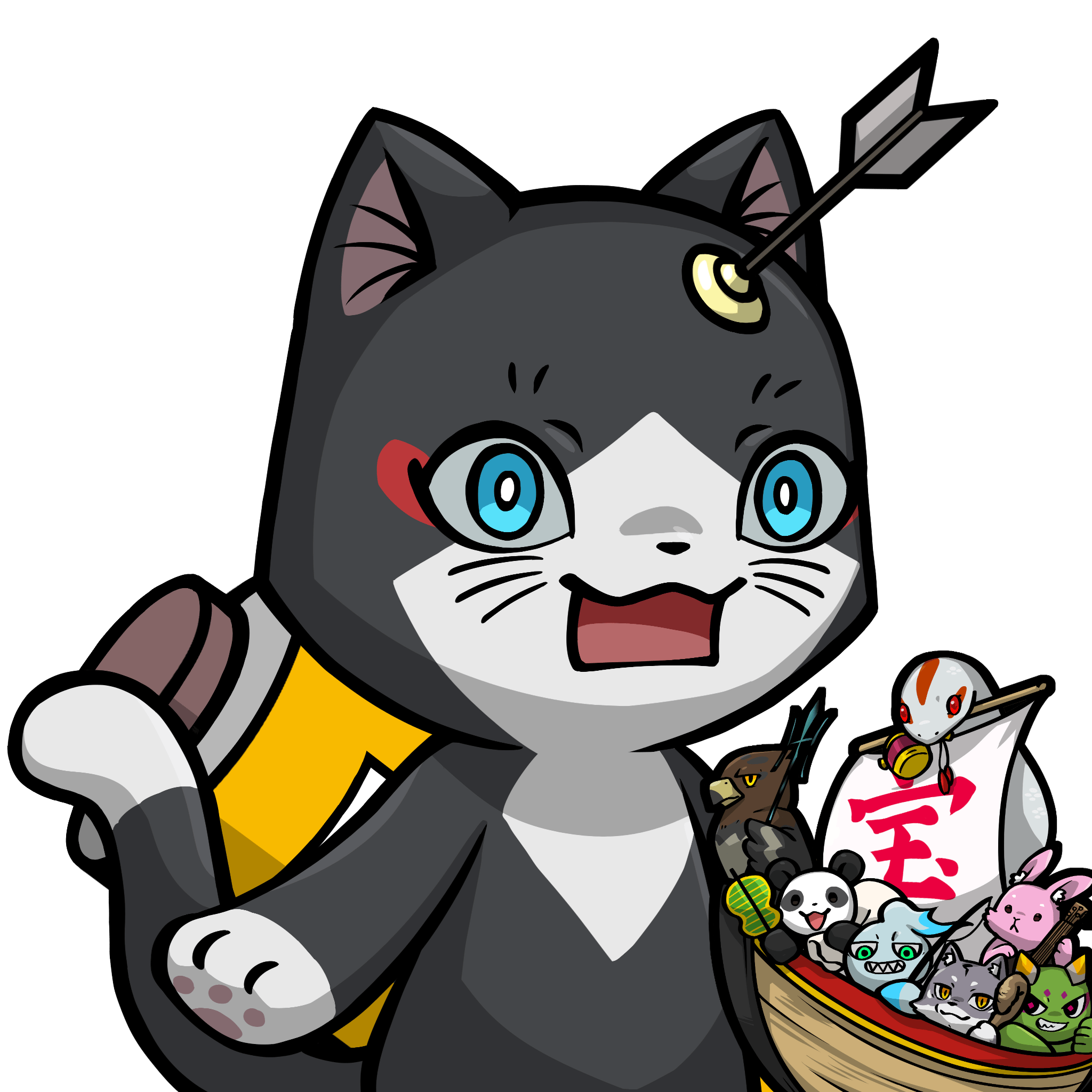 Towa-Surprize #13959