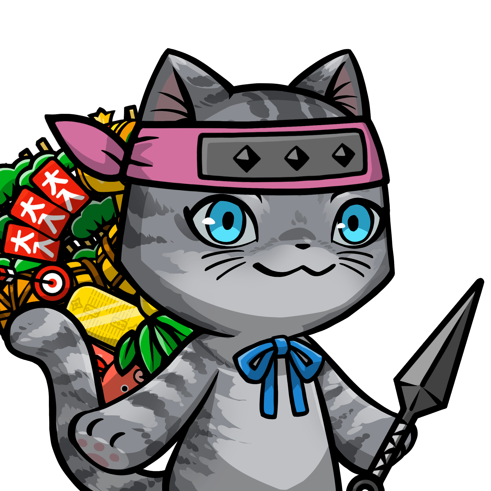 ［Locked］Towa-American shorthair #01663