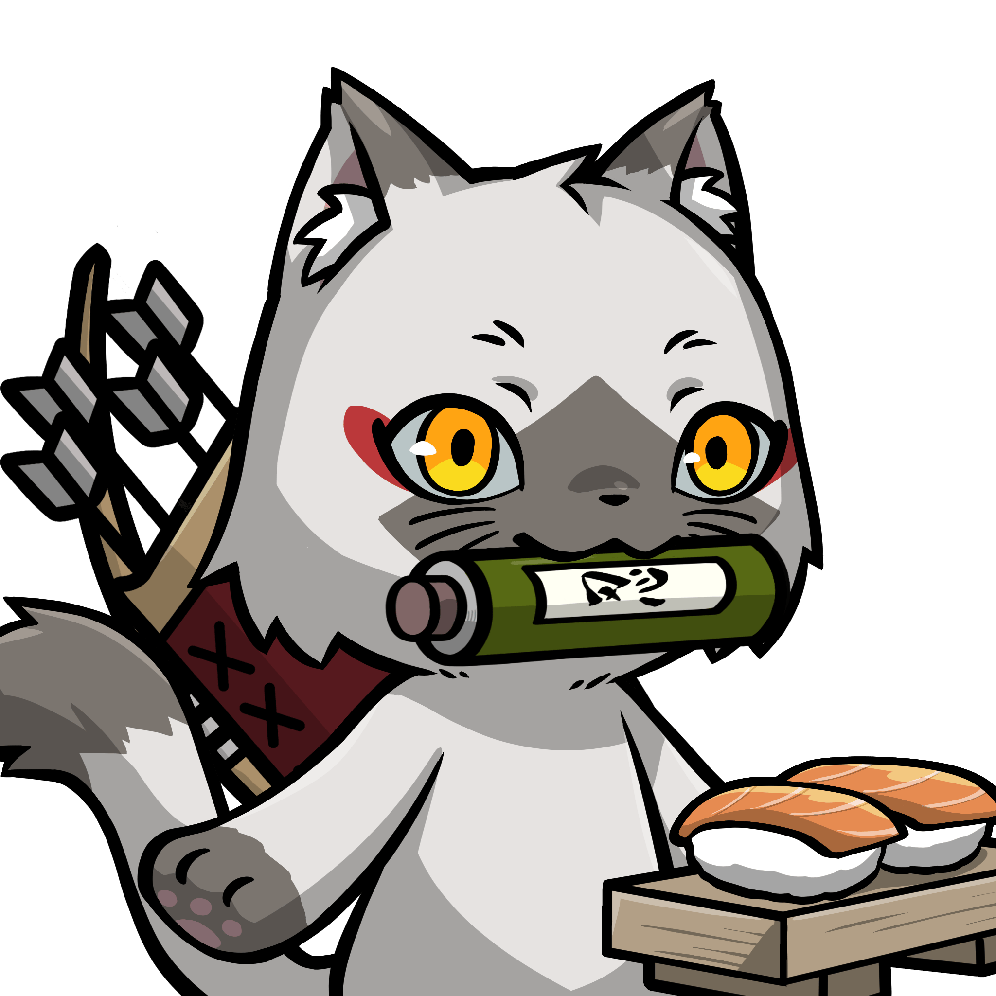 Setsuna-Scroll #01809