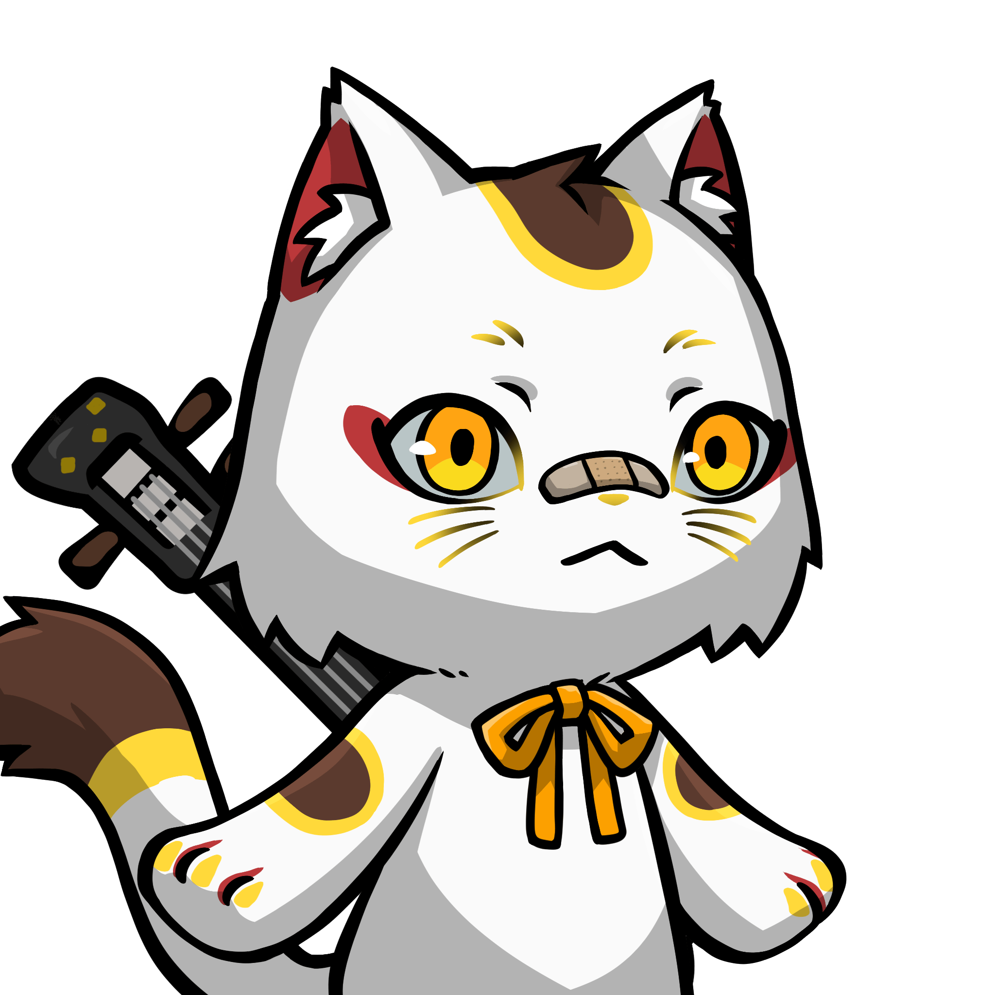 Setsuna-Manekineko #01962