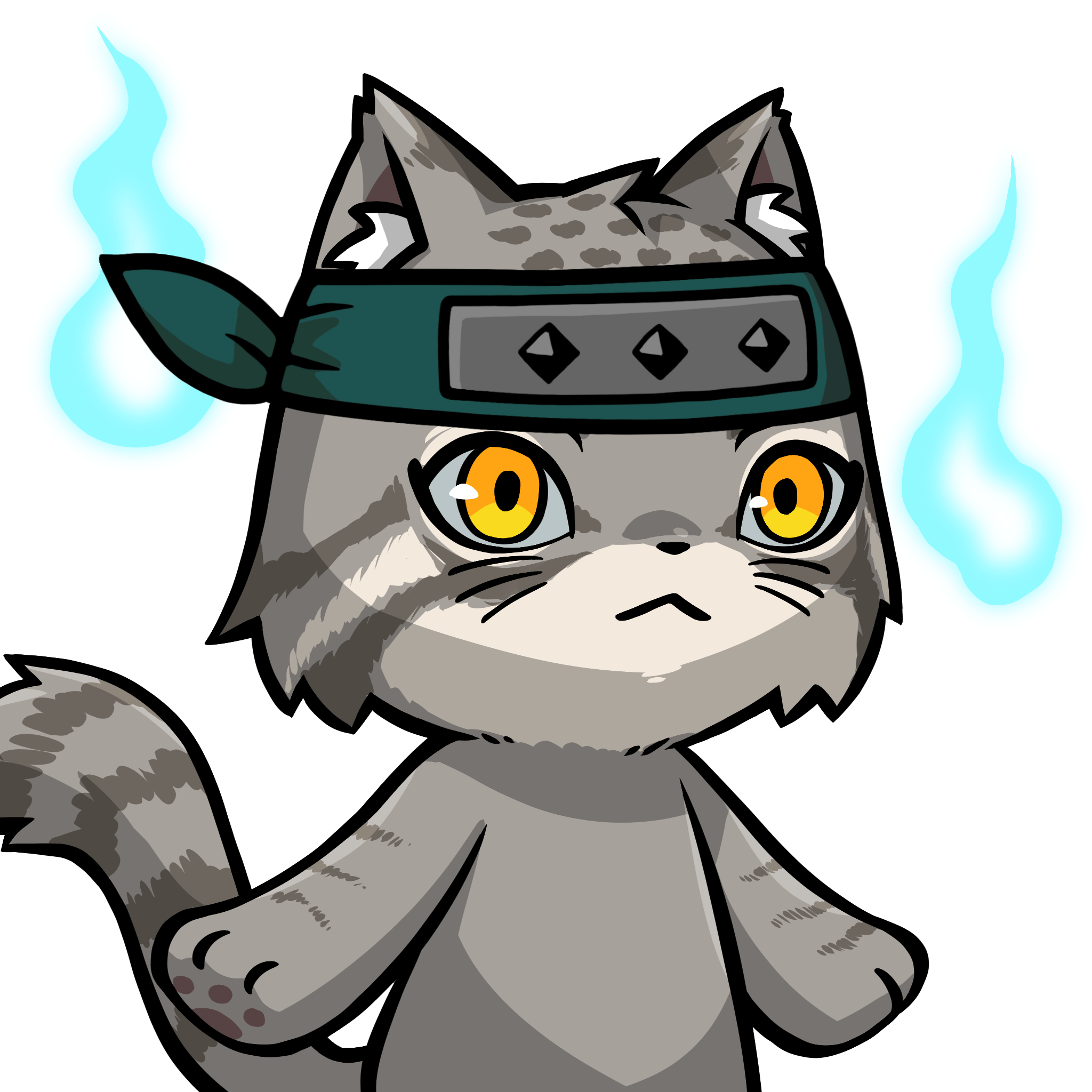 Setsuna-Pallas's cat #09399