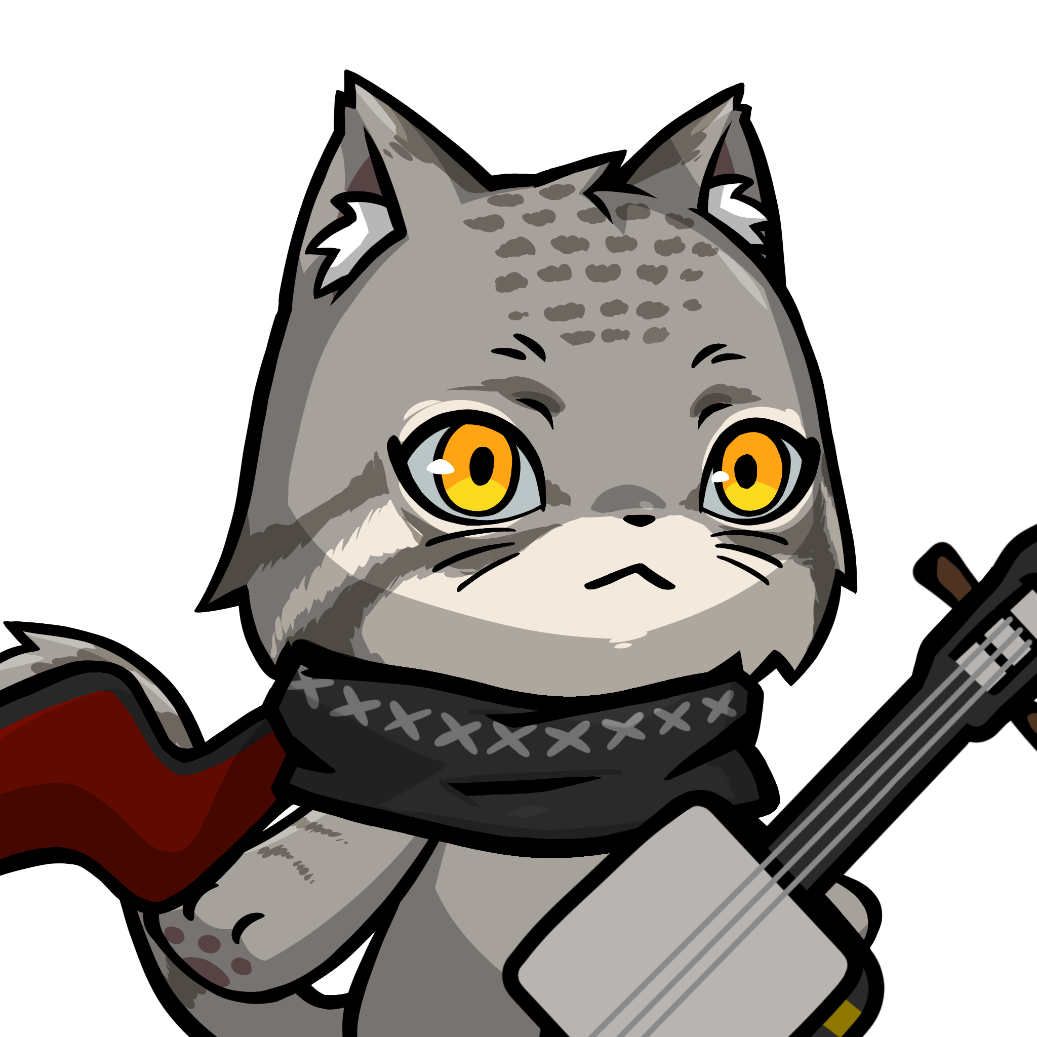 Setsuna-Pallas's cat #24611