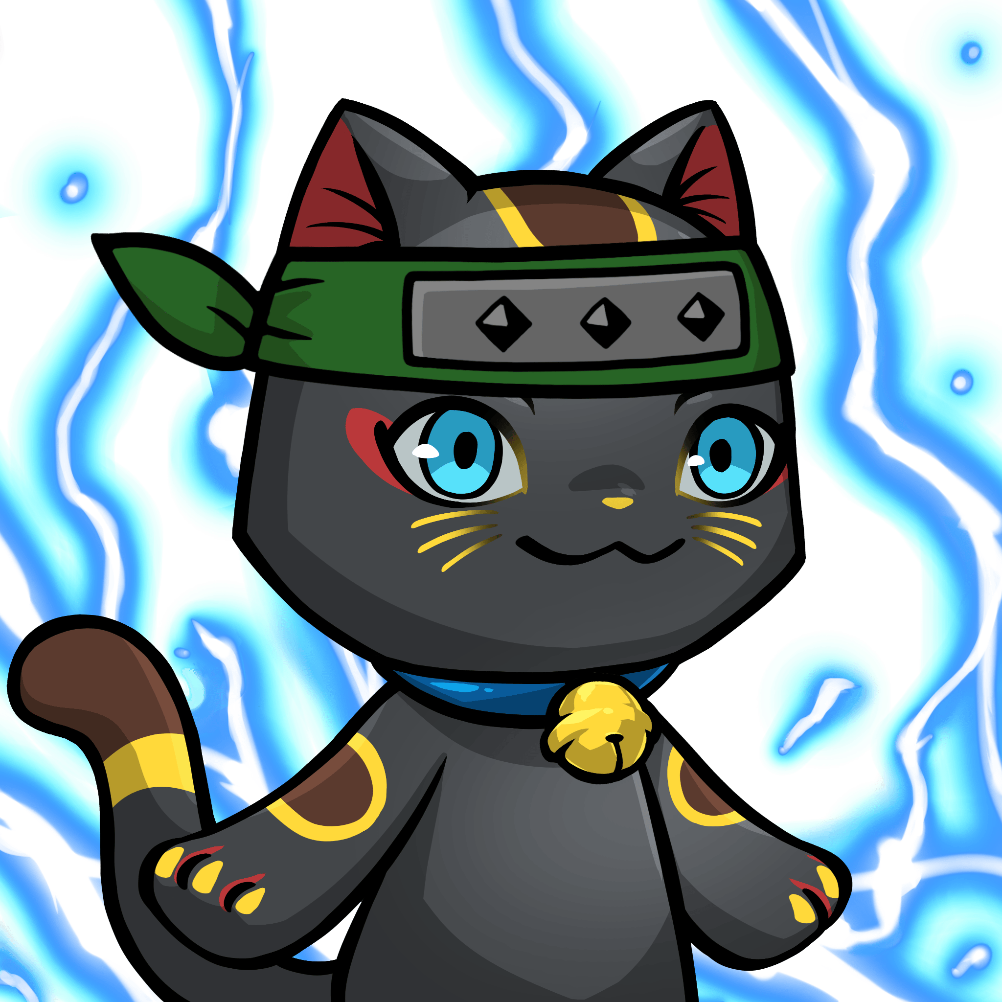 Towa-Manekineko #14196