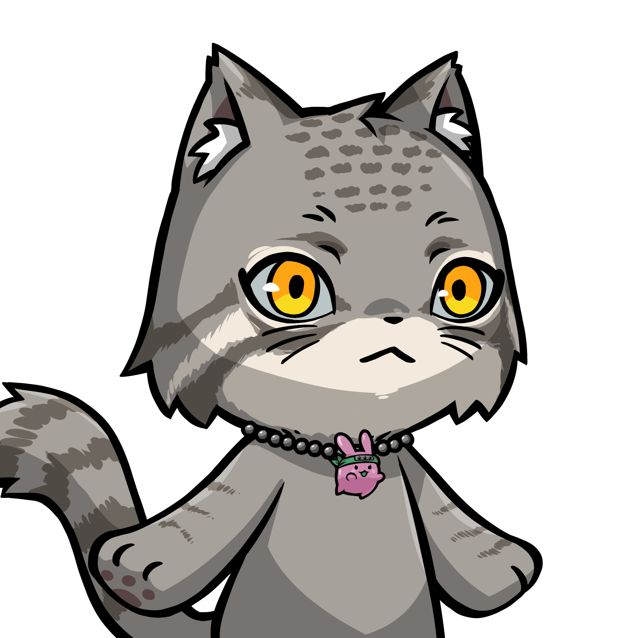 Setsuna-Pallas's cat #16662