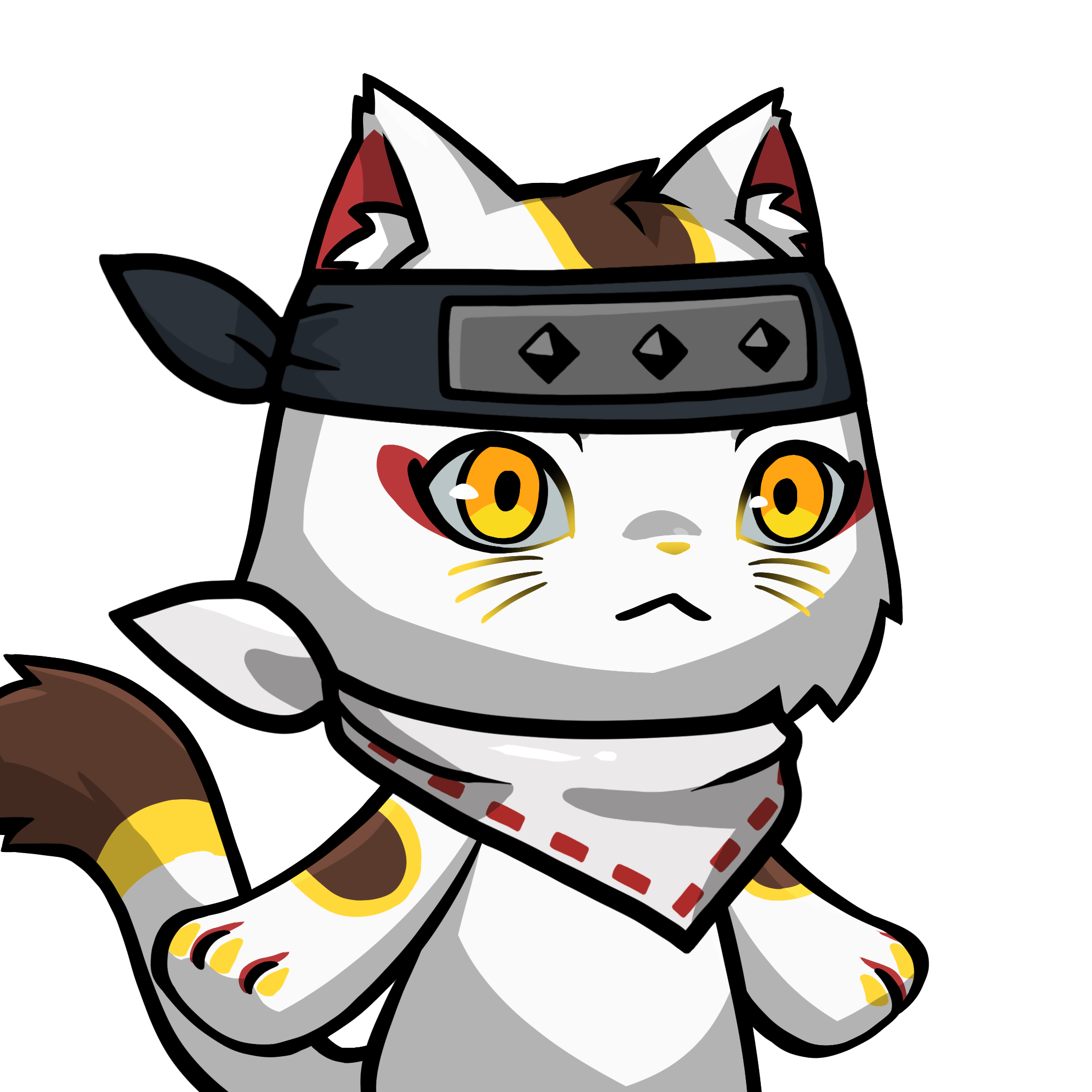 Setsuna-Manekineko #05790