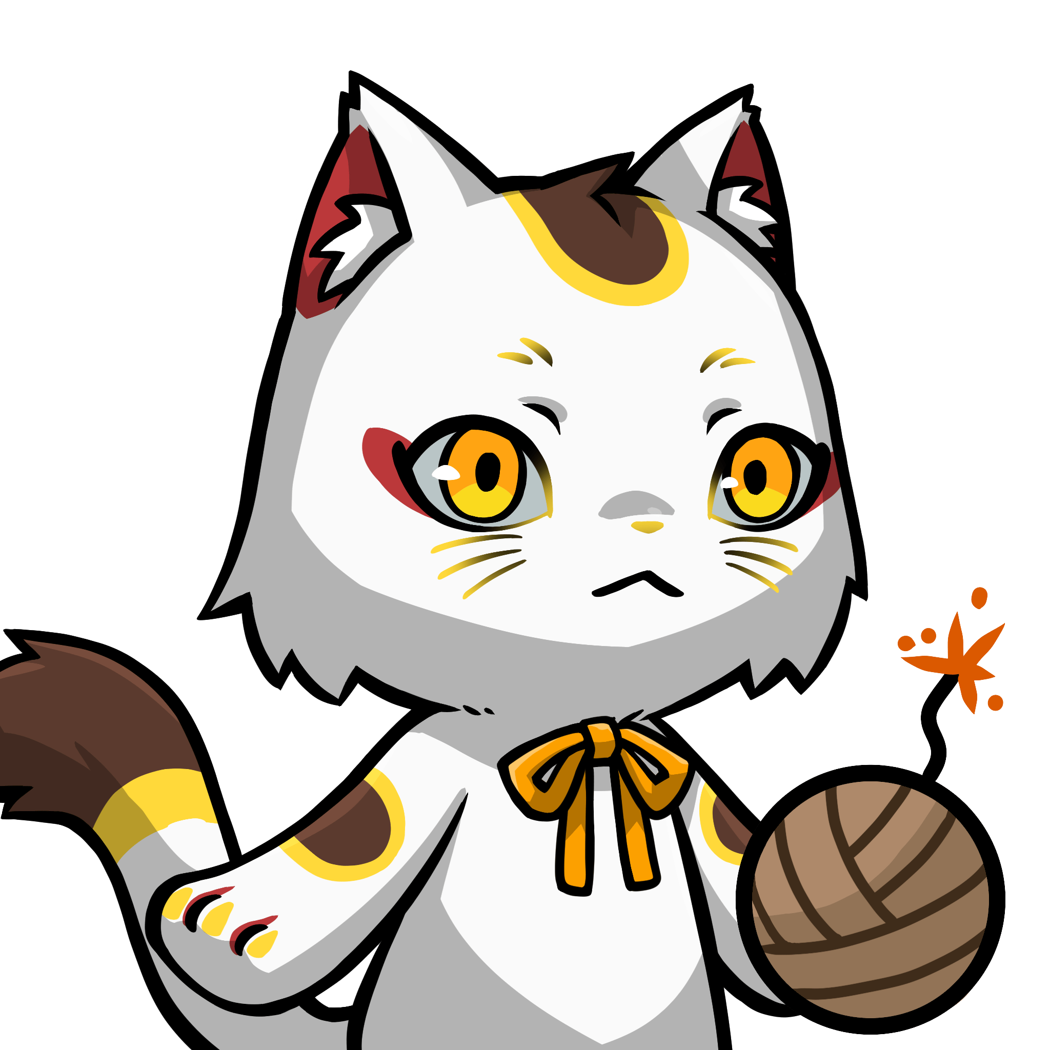 Setsuna-Manekineko #25745
