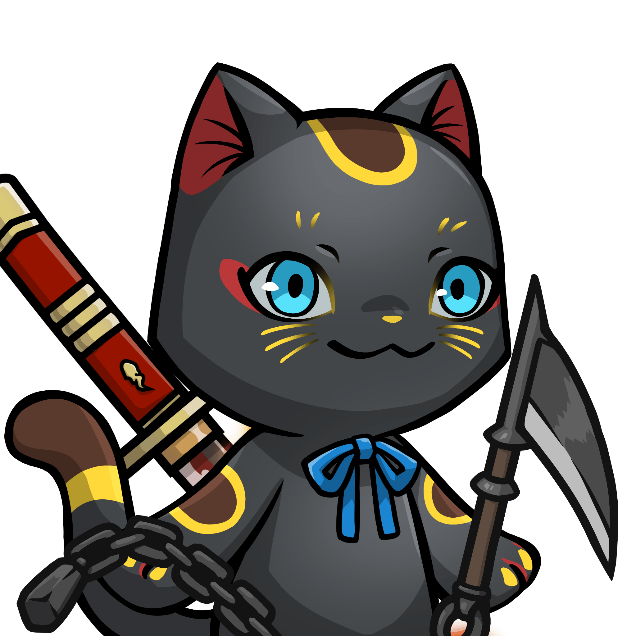 Towa-Manekineko #08259