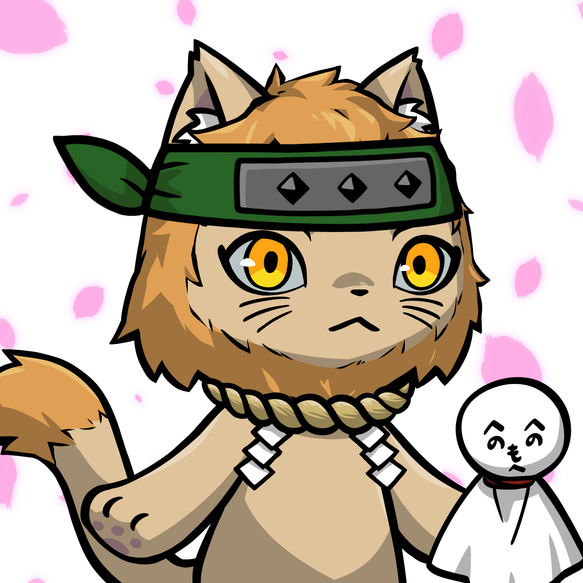 Setsuna-Lion #17934