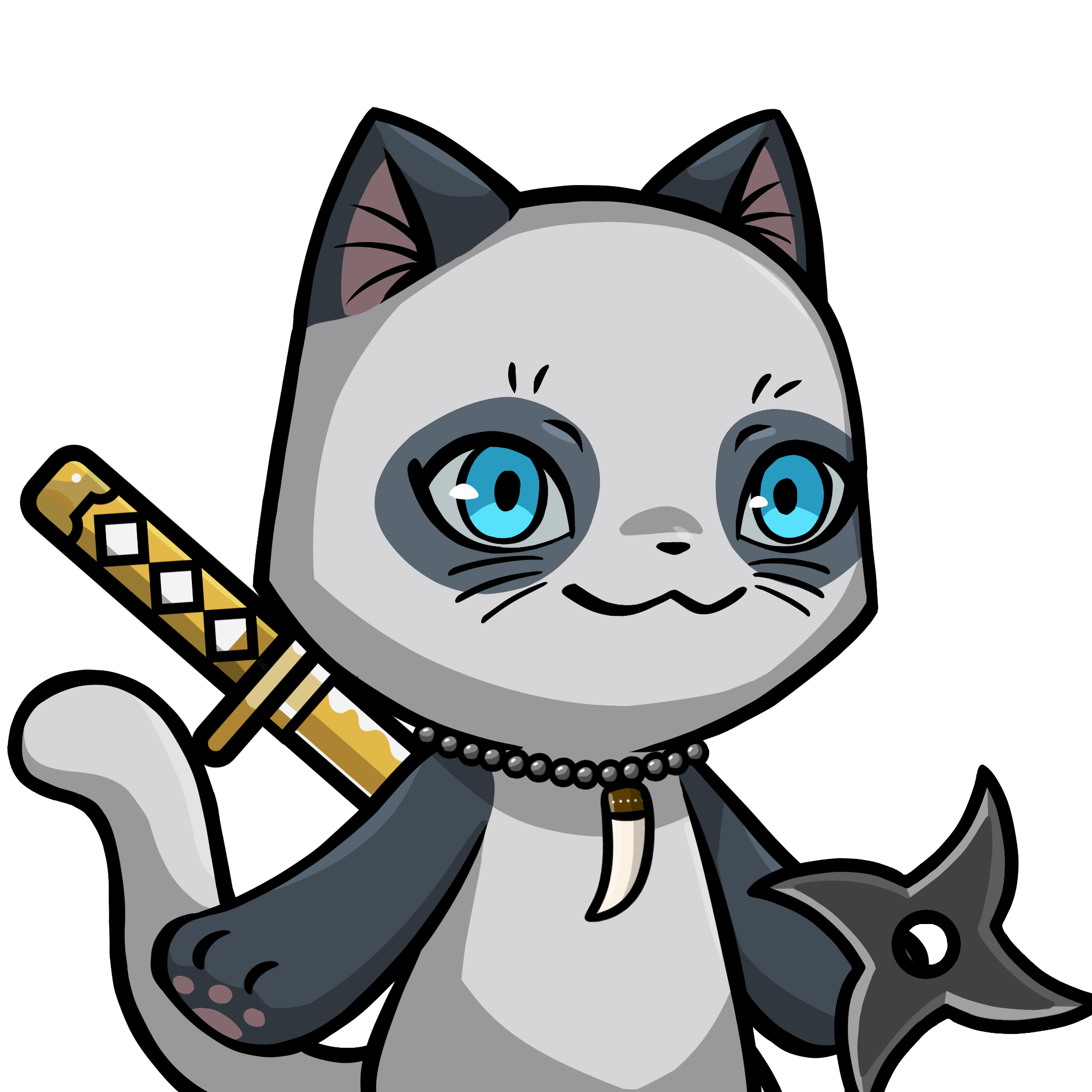 Towa-Panda #18077