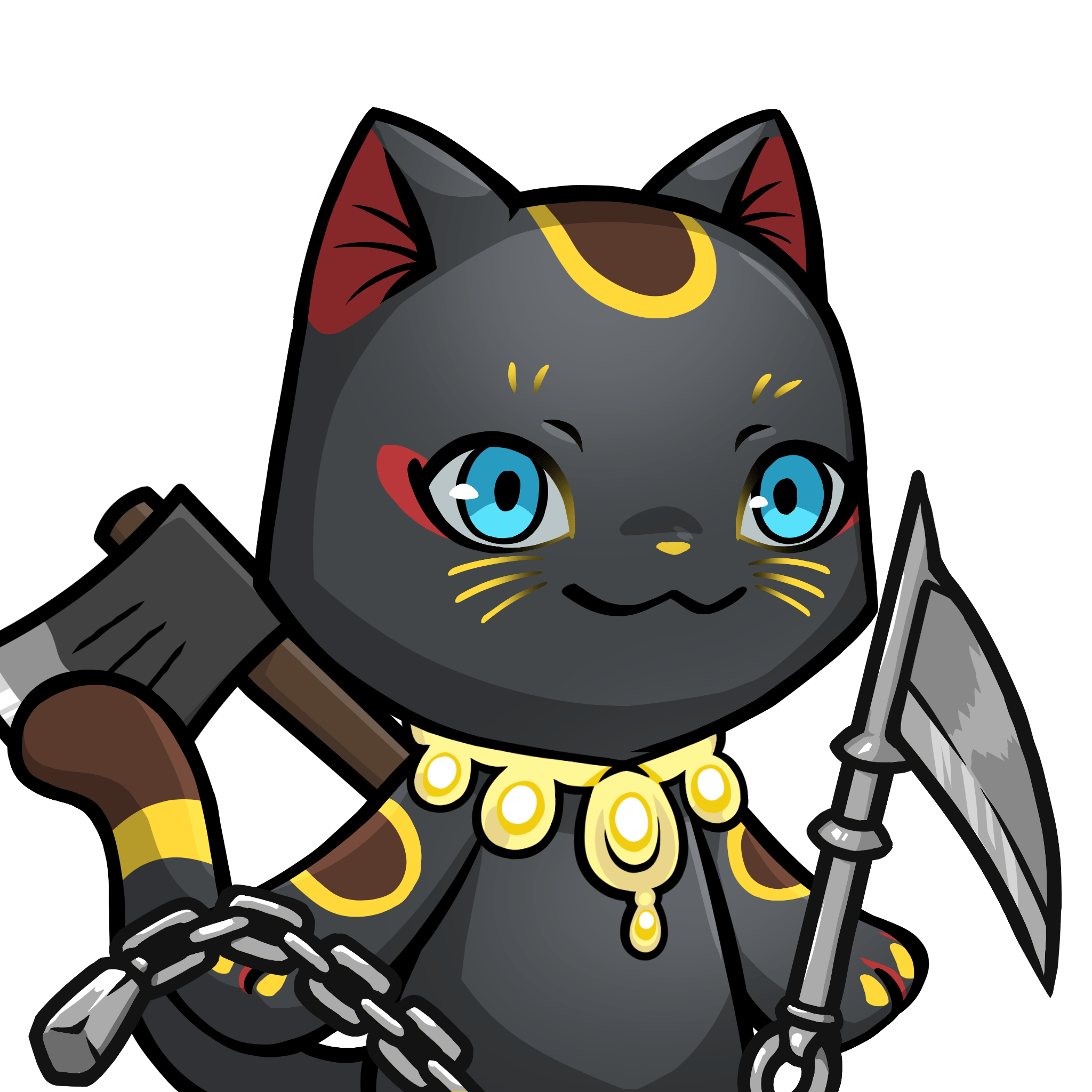 Towa-Manekineko #06710