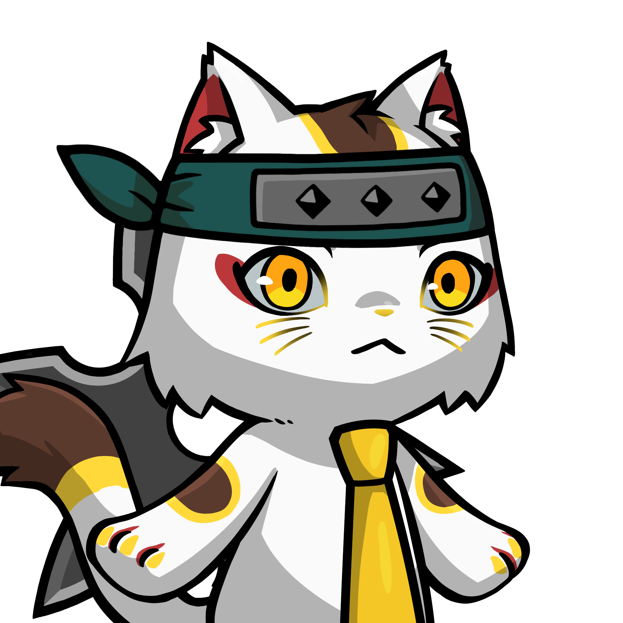 Setsuna-Manekineko #19045