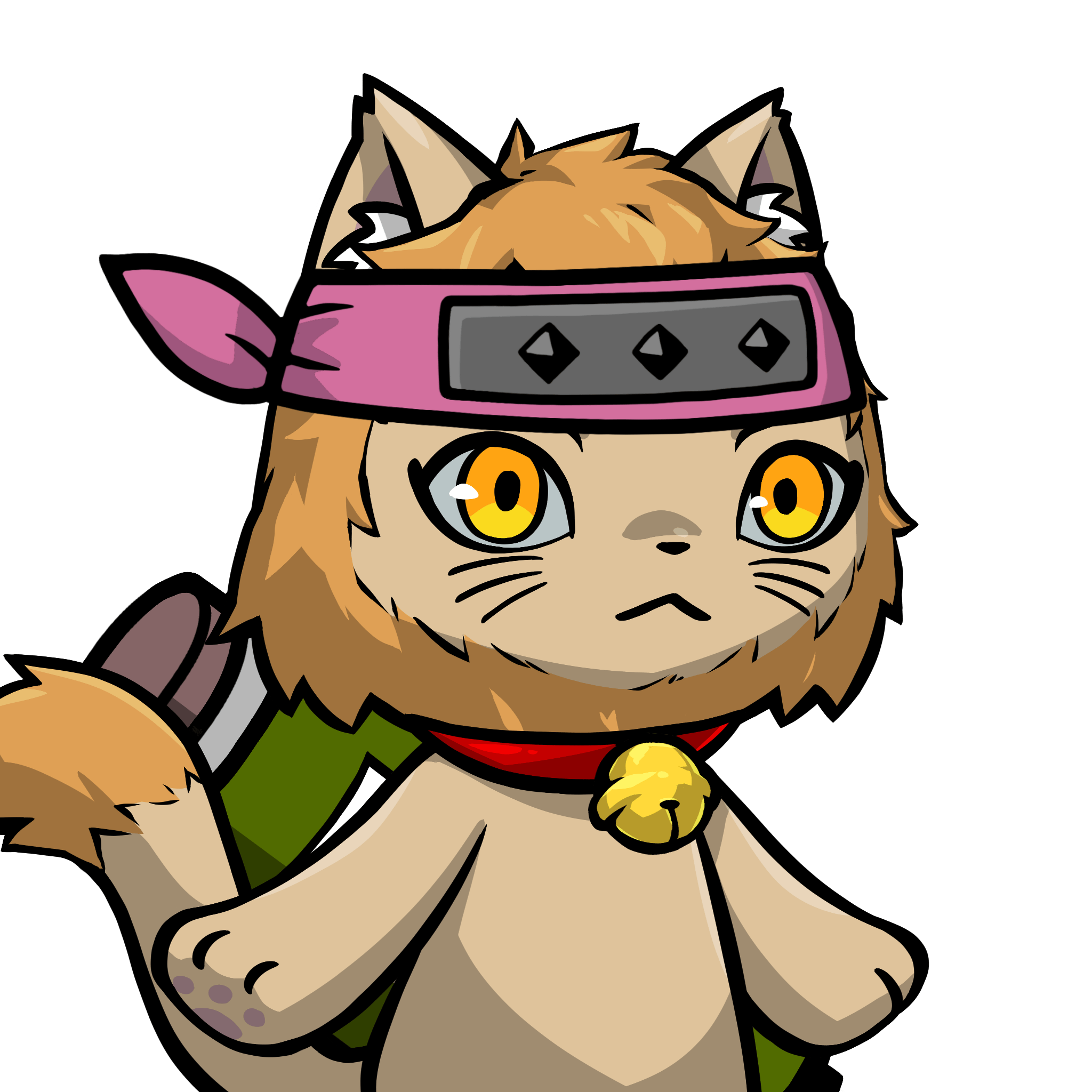Setsuna-Lion #12963