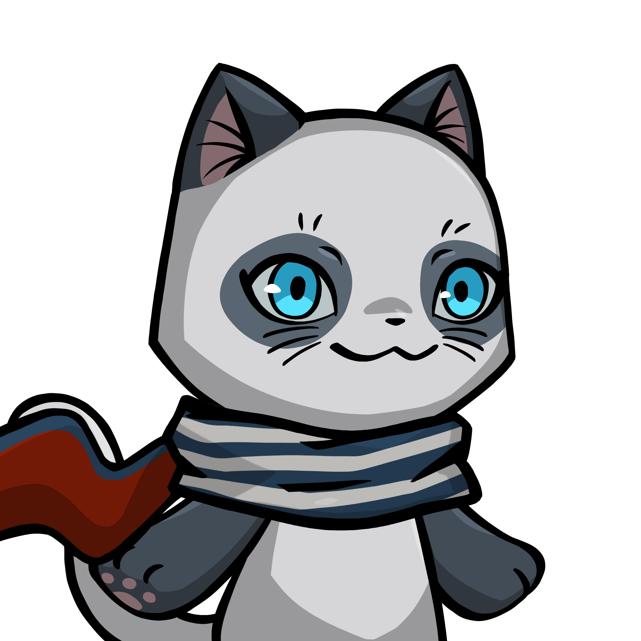 Towa-Panda #19494